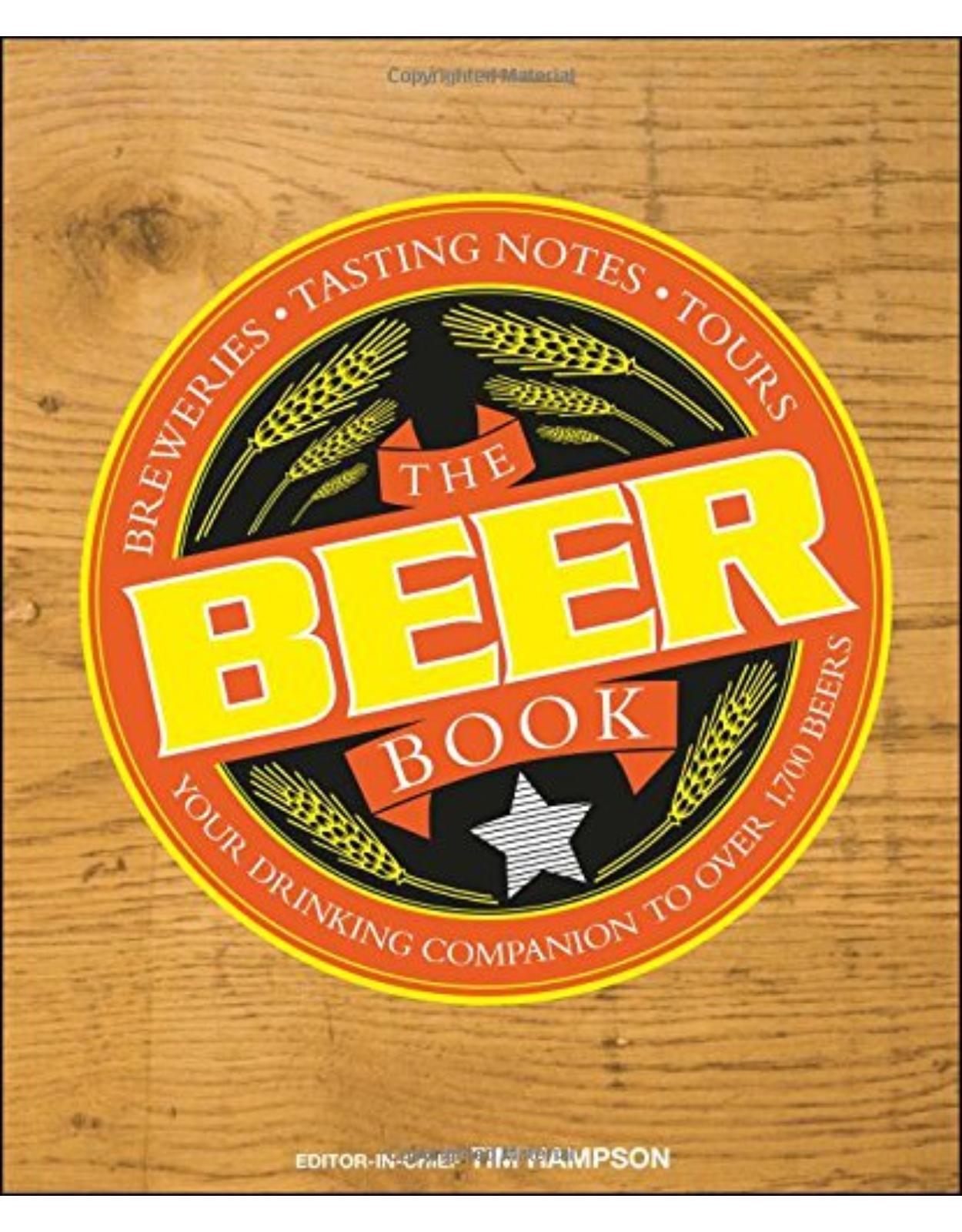 The Beer Book