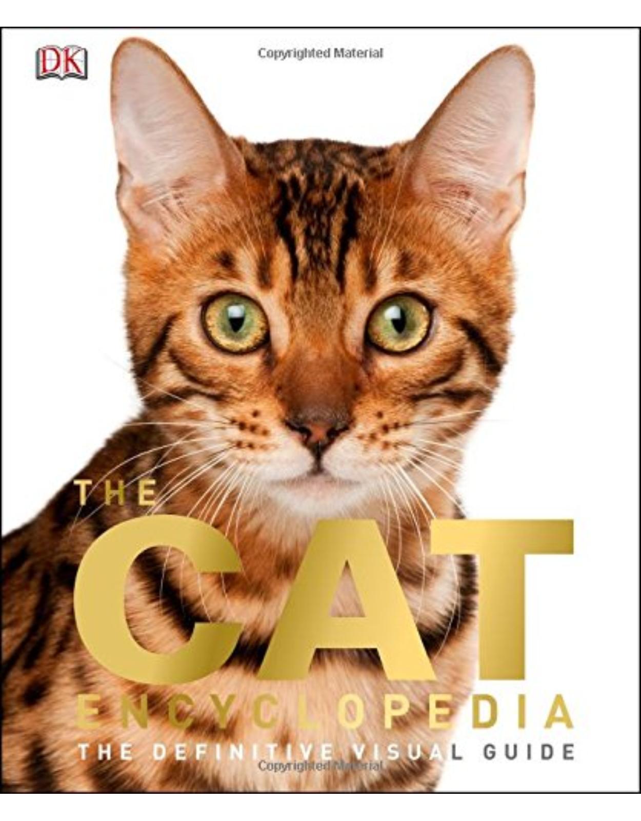 The Cat Encyclopedia 