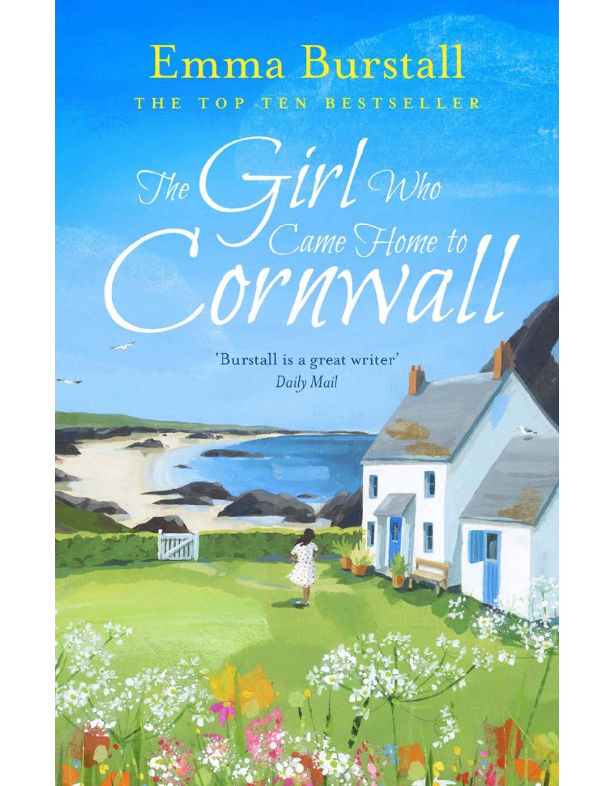 The Girl Who Came Home to Cornwall 