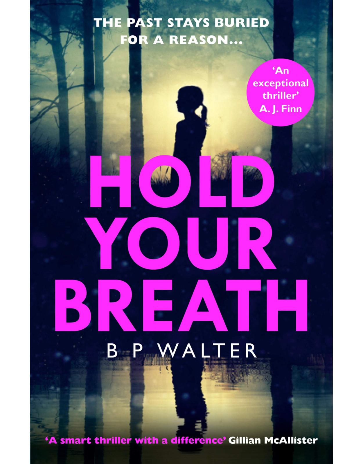 Hold Your Breath