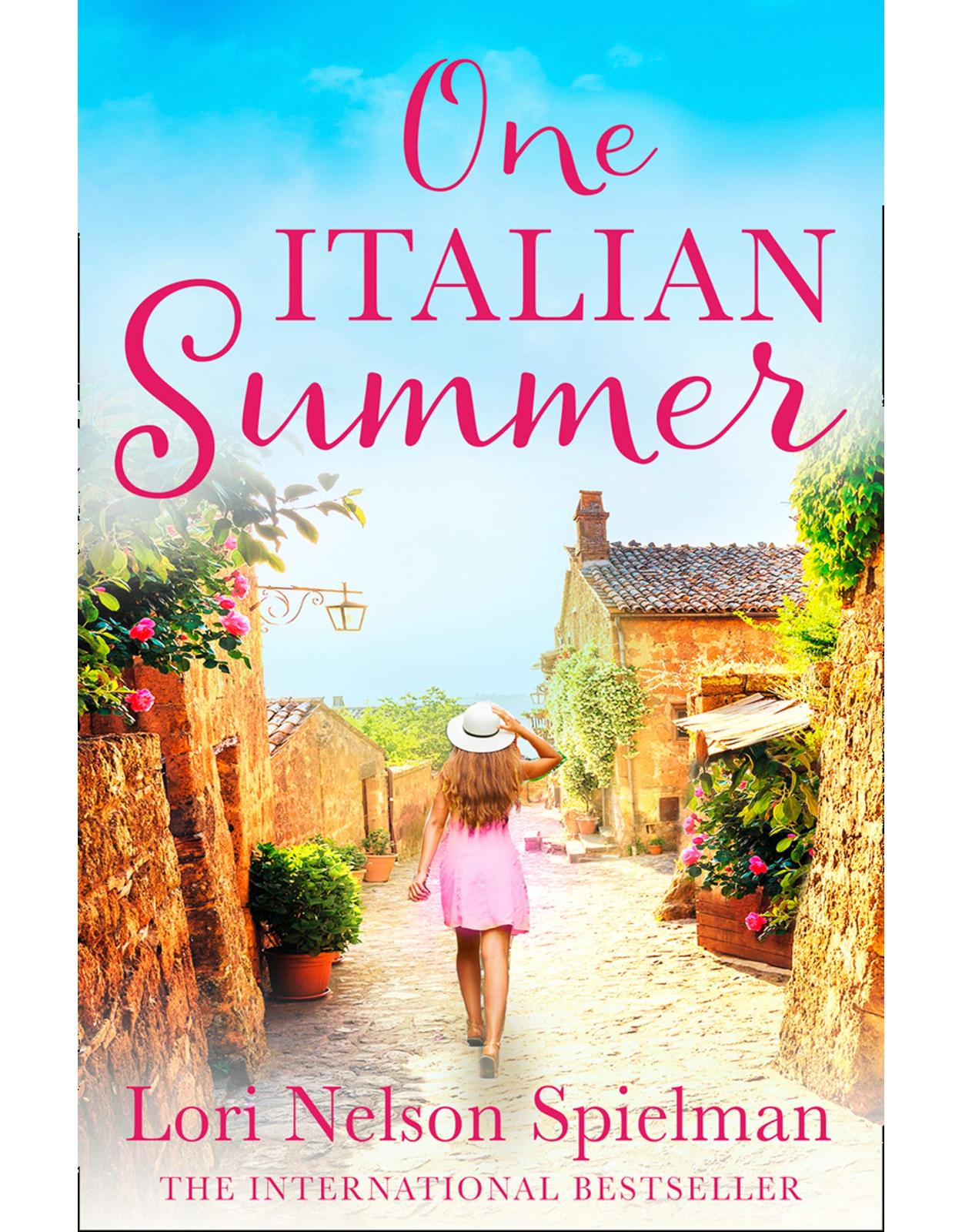 One Italian Summer