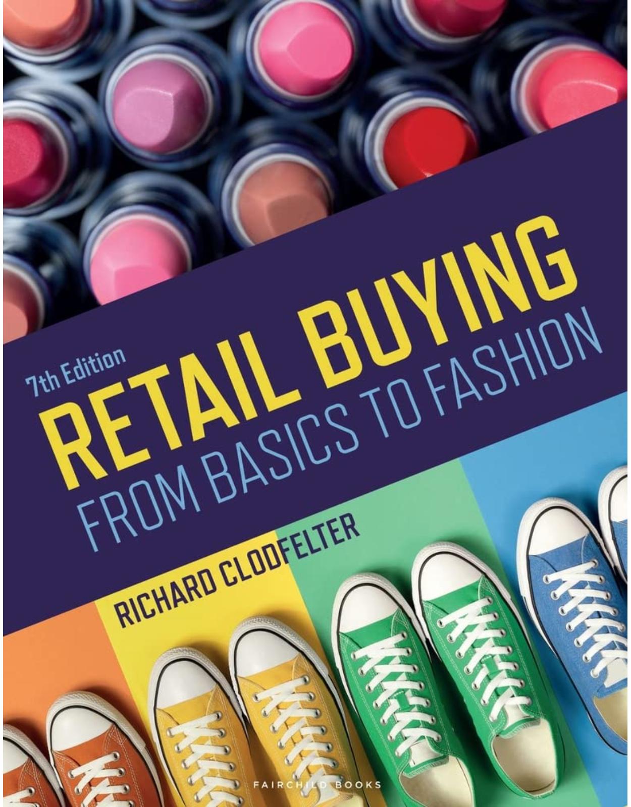 Retail Buying: From Basics to Fashion