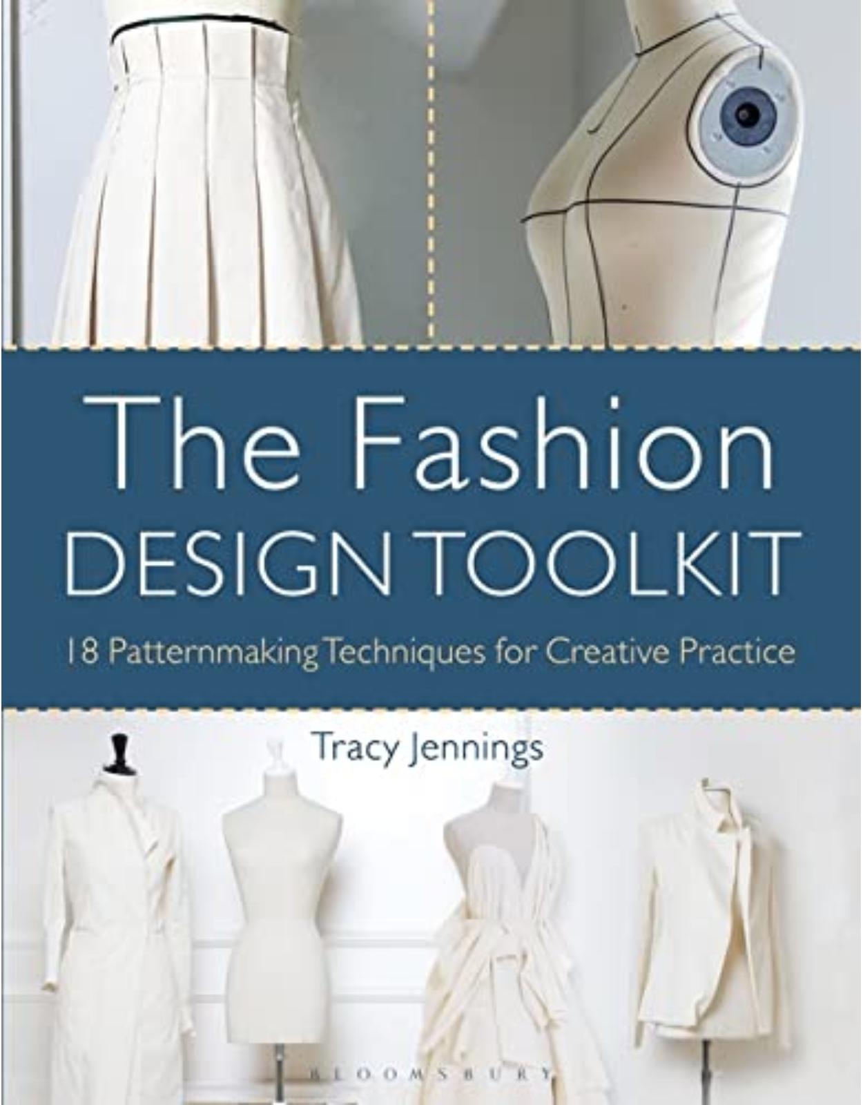 The Fashion Design Toolkit