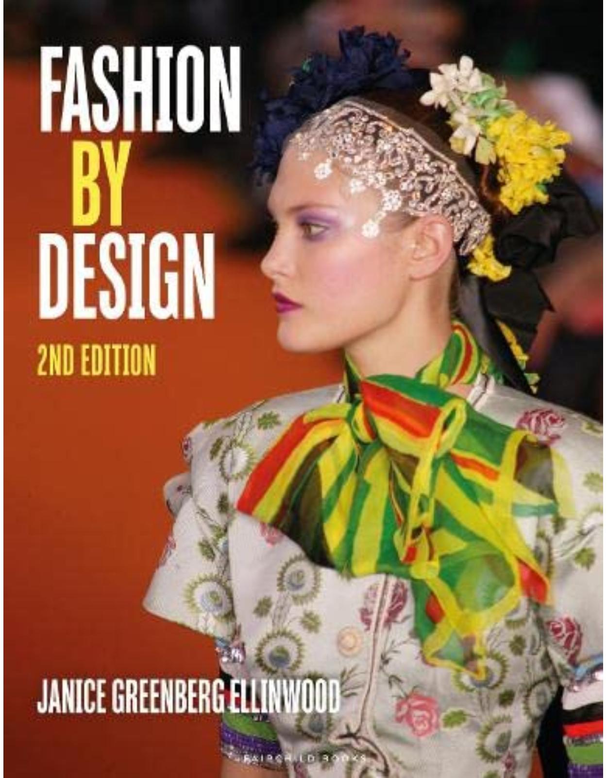 Fashion by Design: Bundle Book + Studio Access Card 
