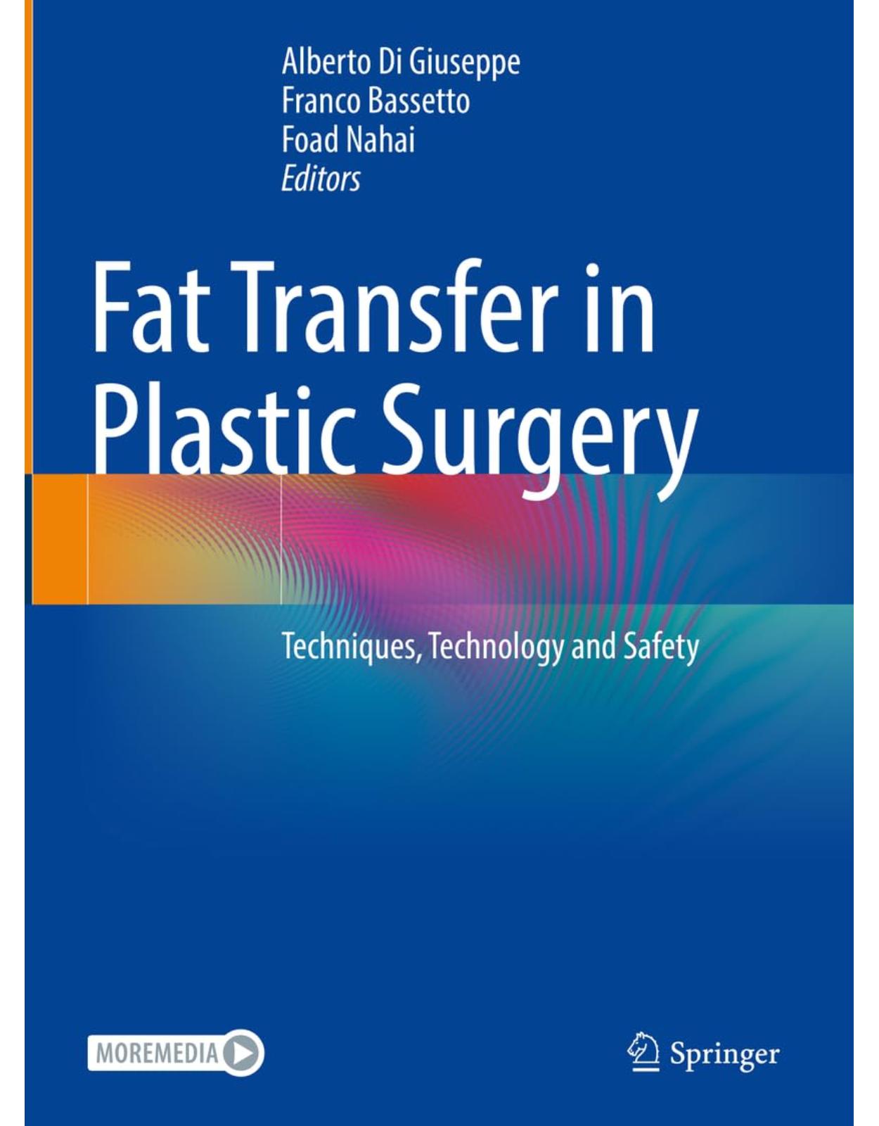 Fat Transfer in Plastic Surgery: Techniques, Technology and Safety