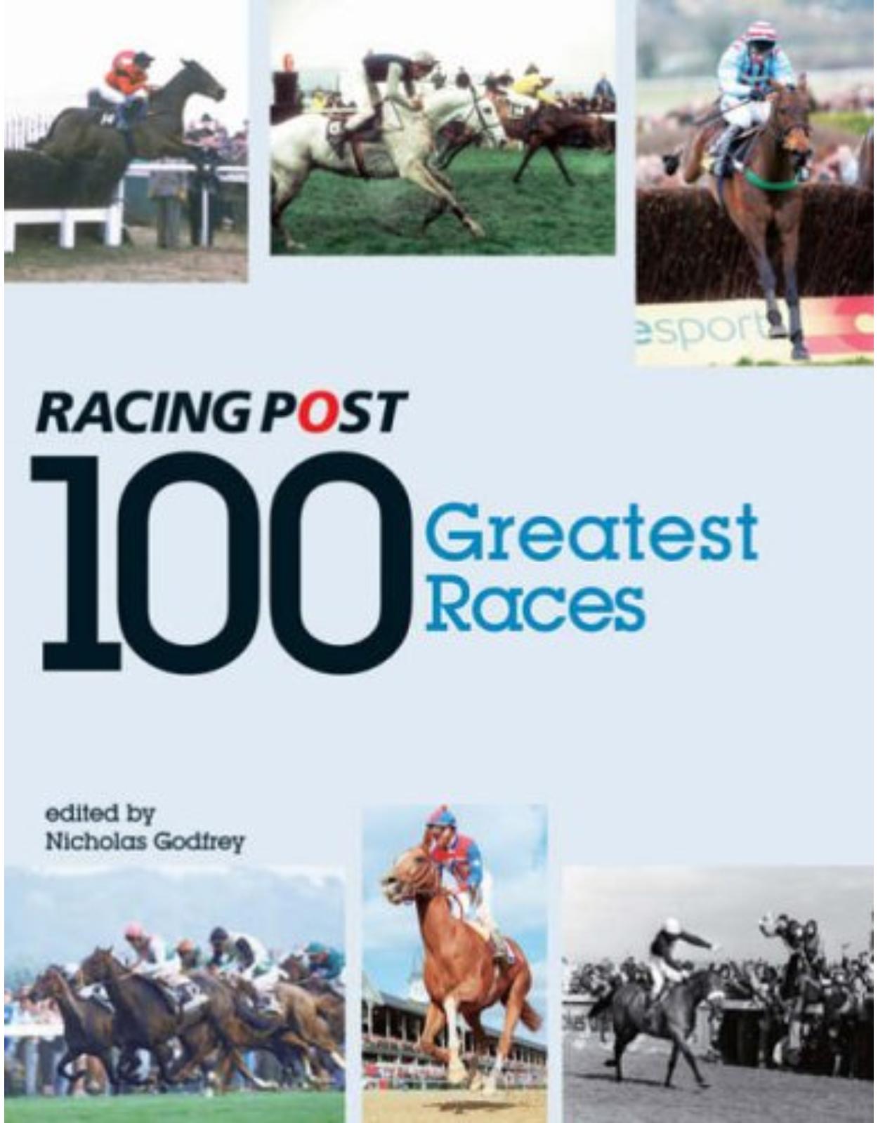 100 Greatest Races 