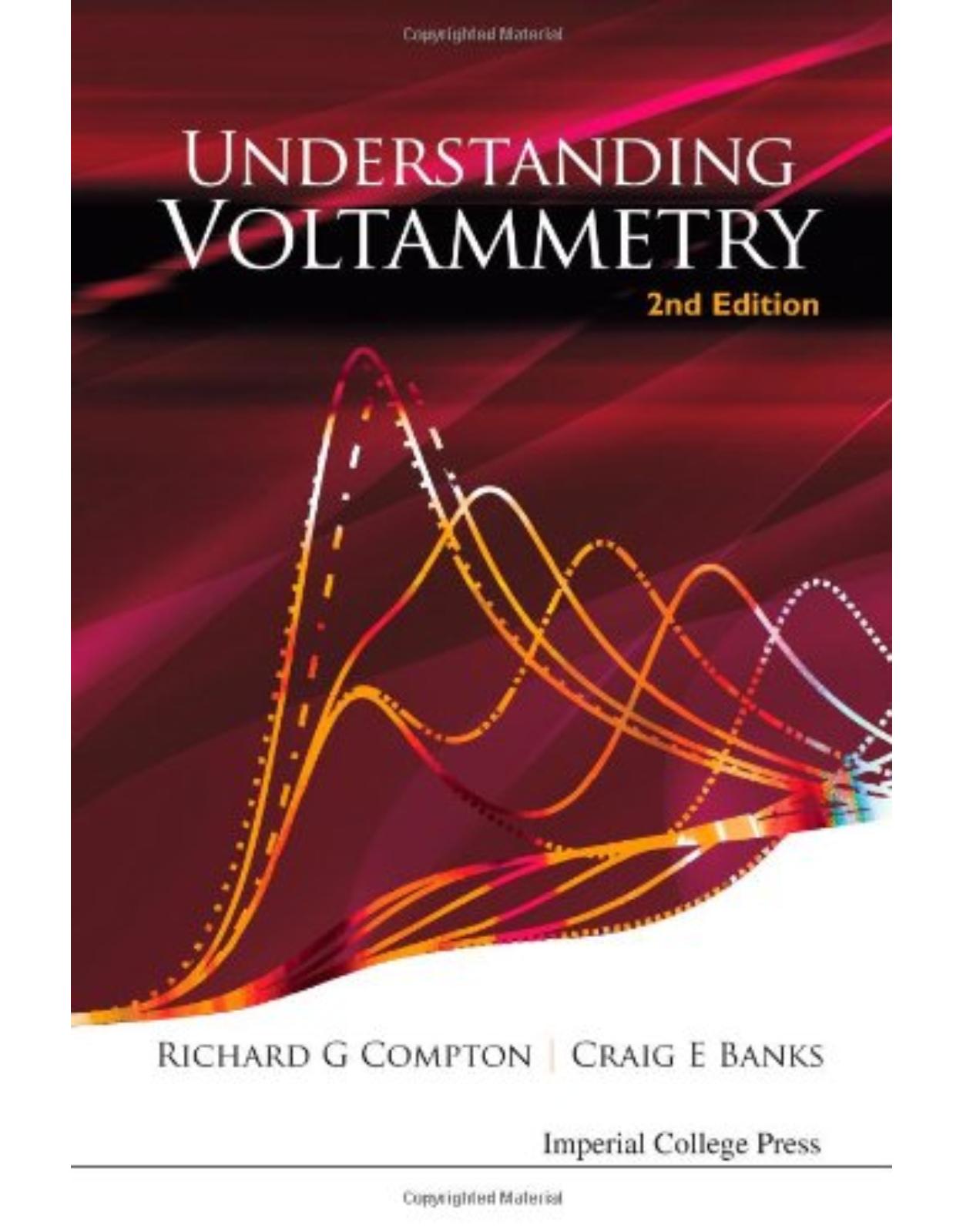 Understanding Voltammetry (2Nd Edition)