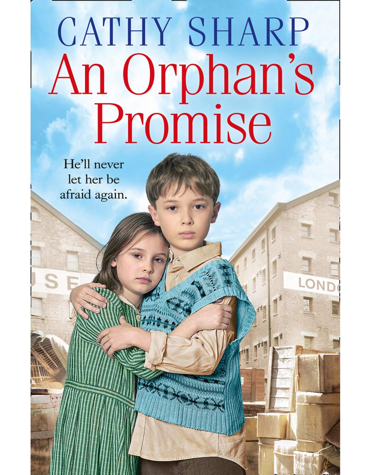 Orphan's Promise