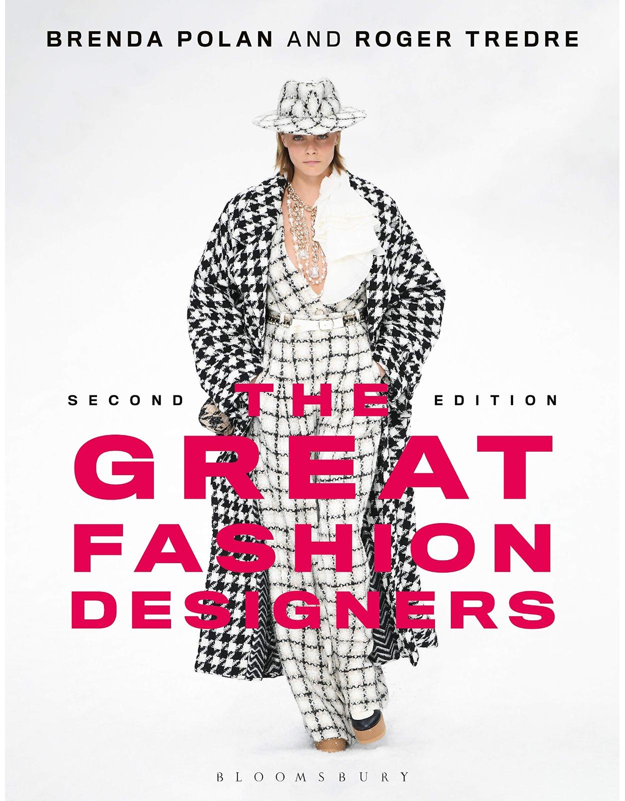 The Great Fashion Designers