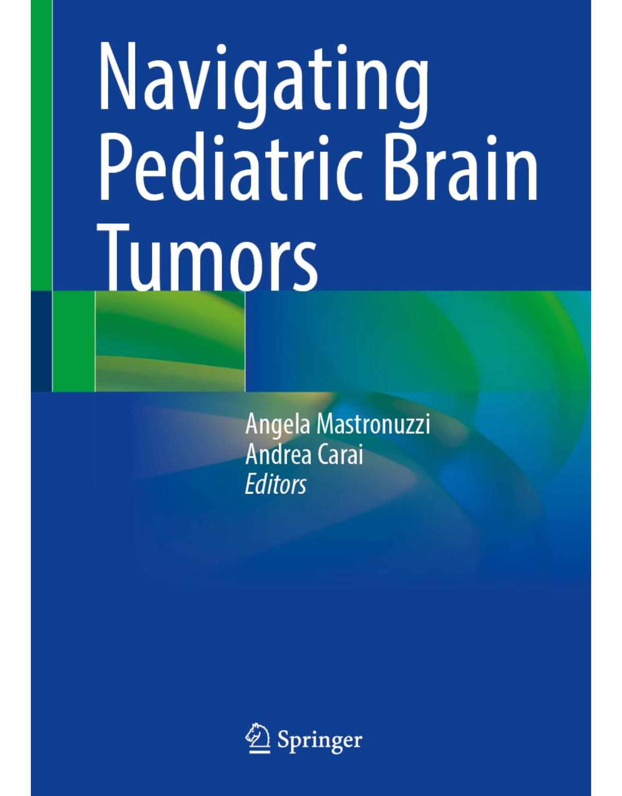 Navigating Pediatric Brain Tumors