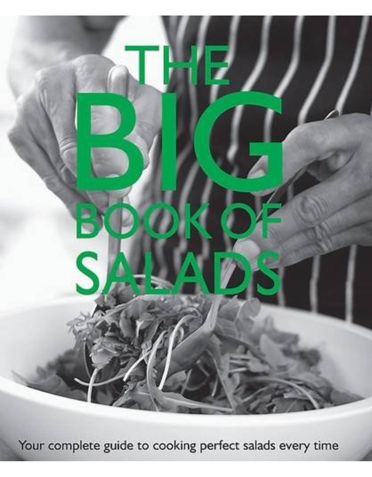 Big Book of Salads