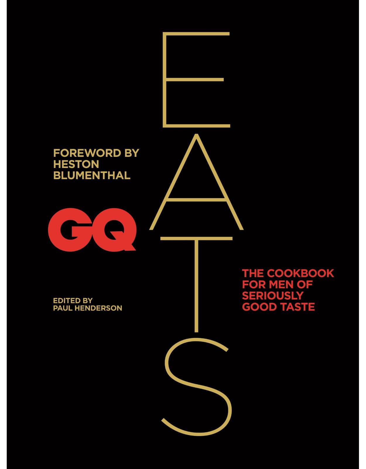 GQ Eats