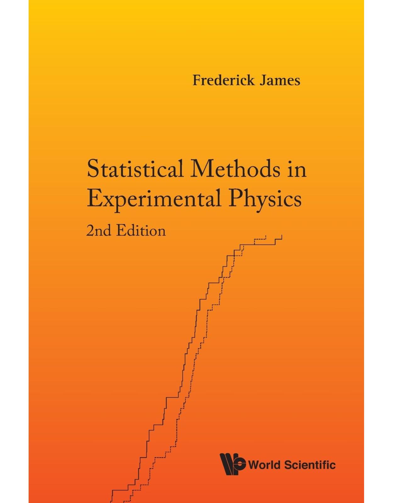 Statistical Methods in Experimental Physics: 2nd Edition 