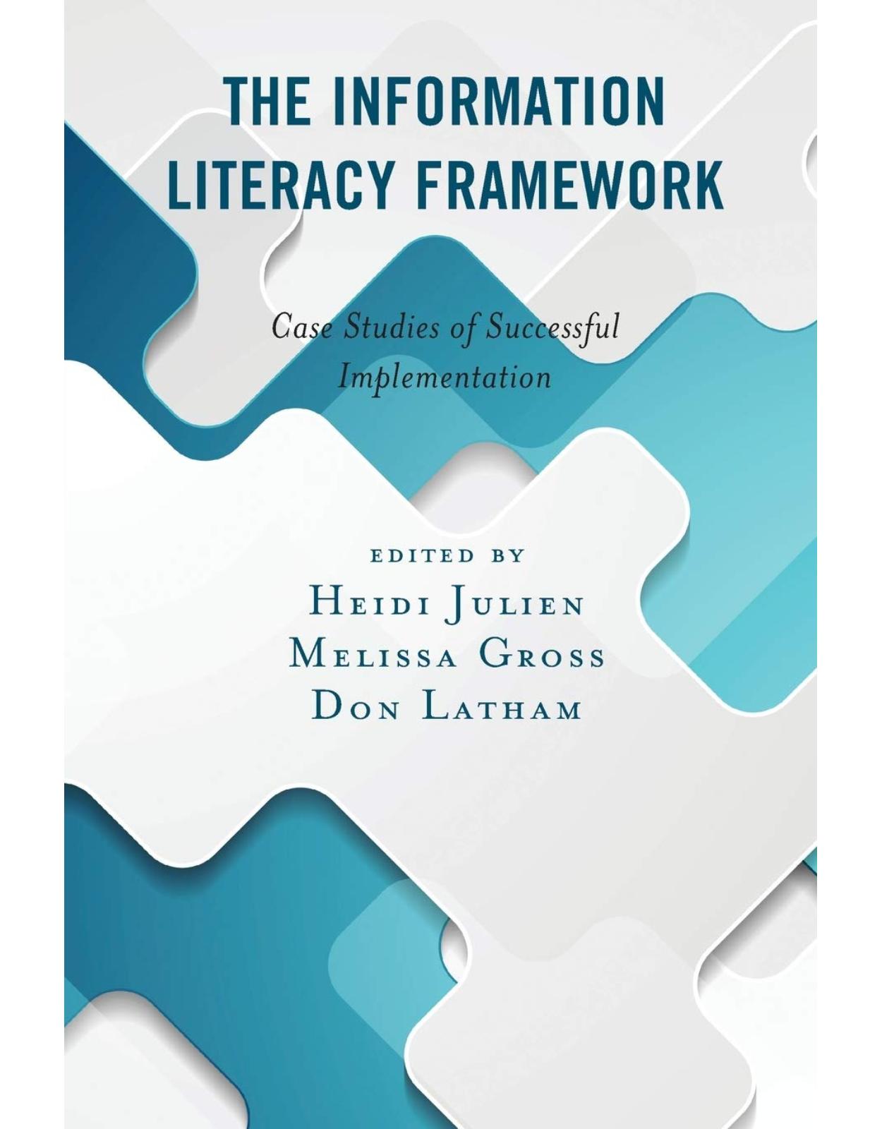 The Information Literacy Framework