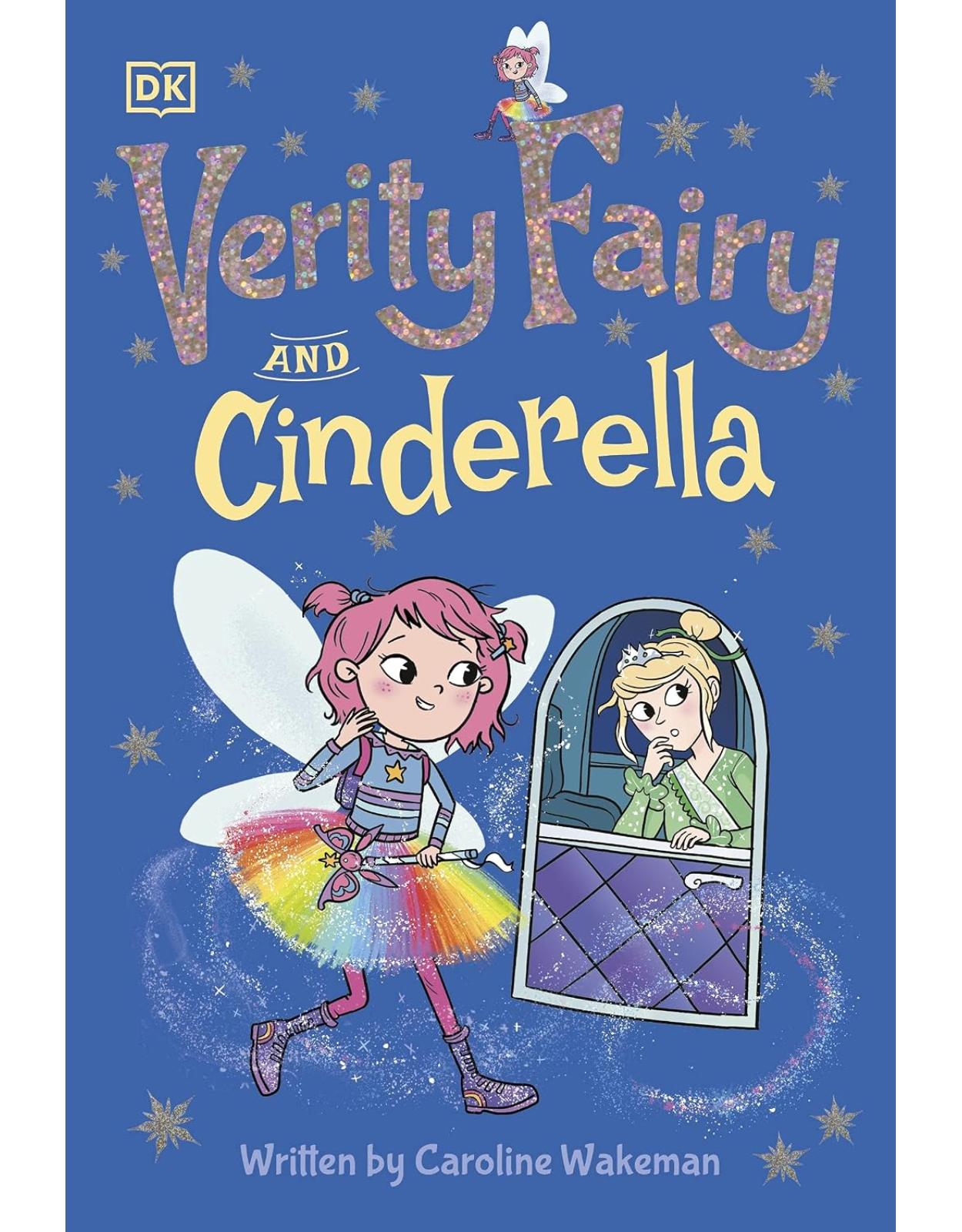 Verity Fairy: Cinderella