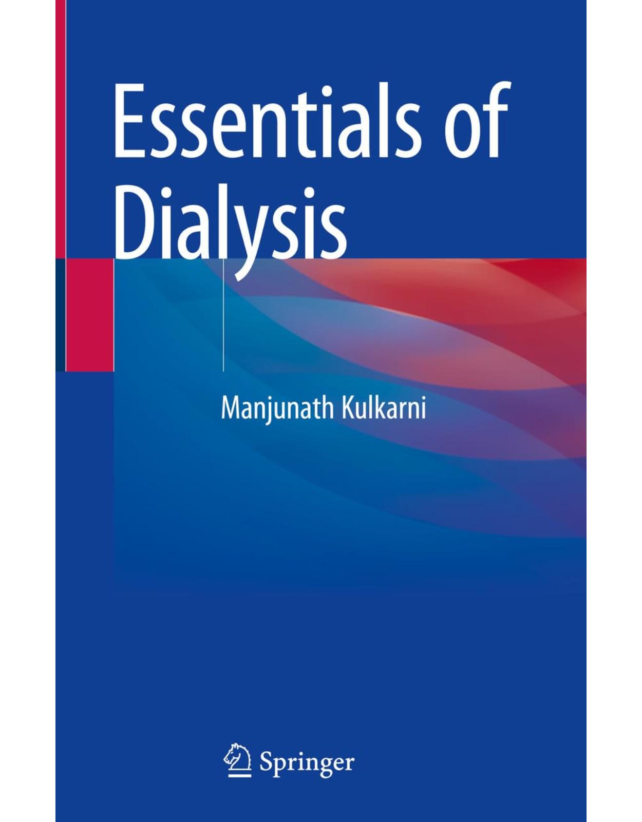 Essentials of Dialysis