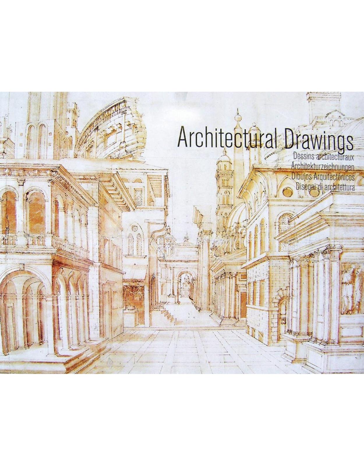 Architectural Drawings