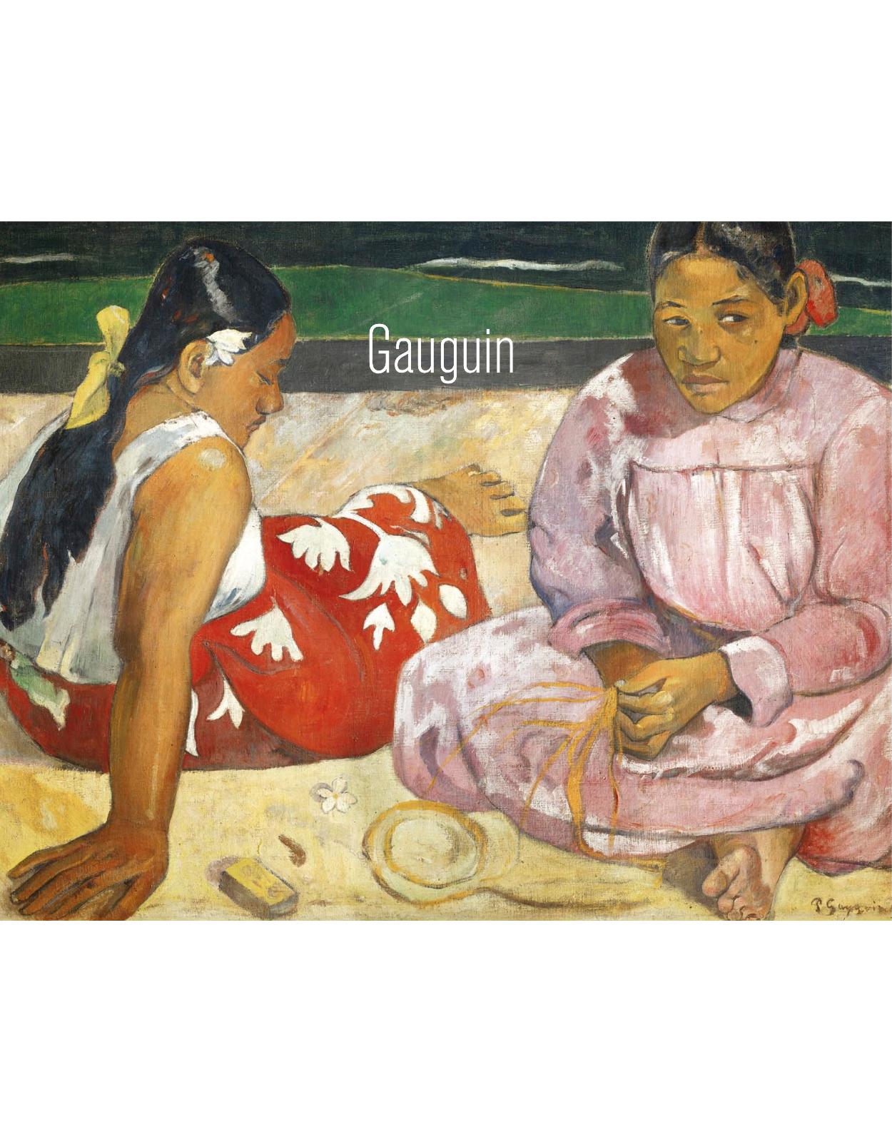 Gauguin