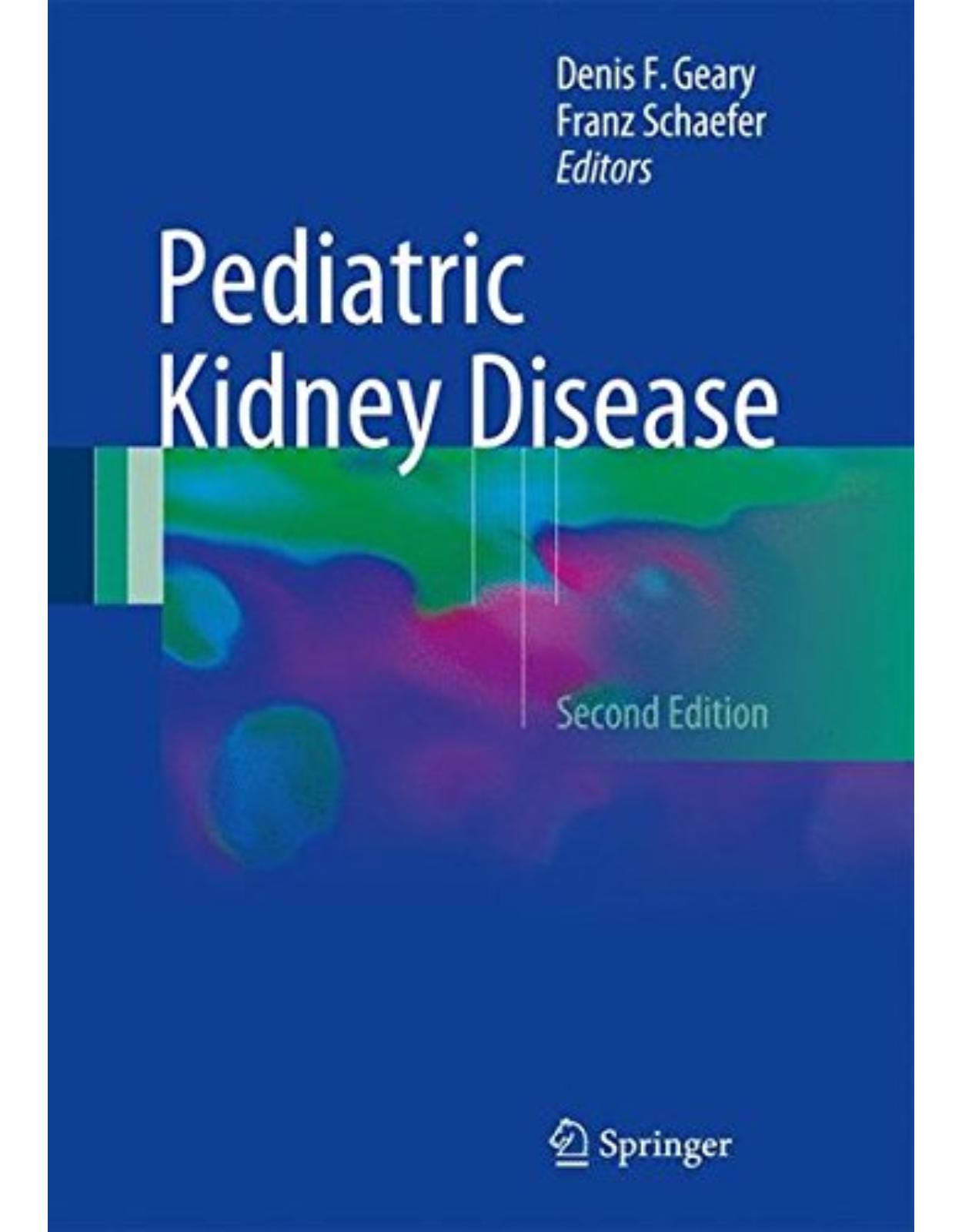 Pediatric Kidney Disease