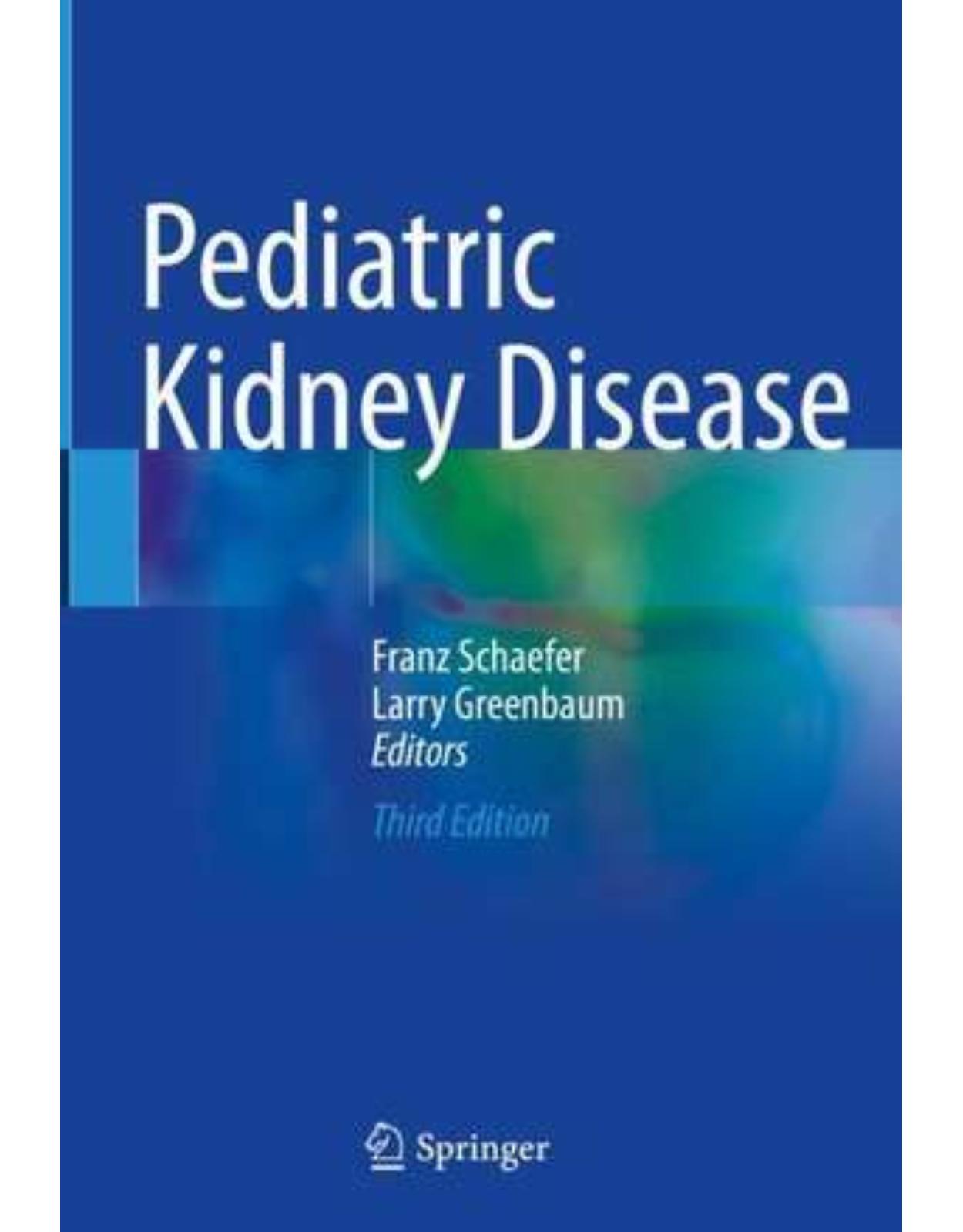 Pediatric Kidney Disease