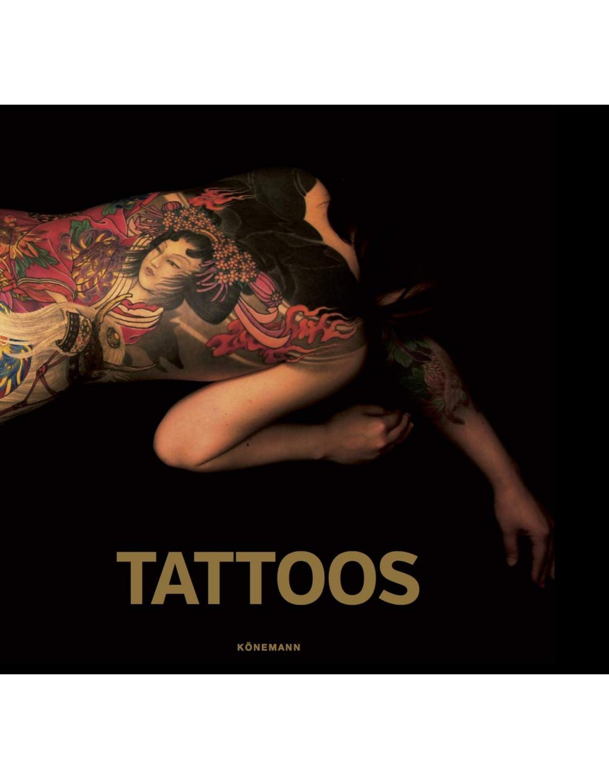 Tattoos