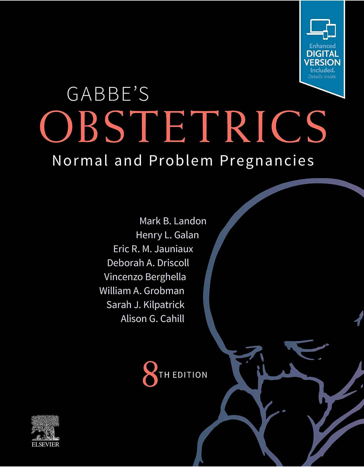 Gabbe’s Obstetrics: Normal and Problem Pregnancies