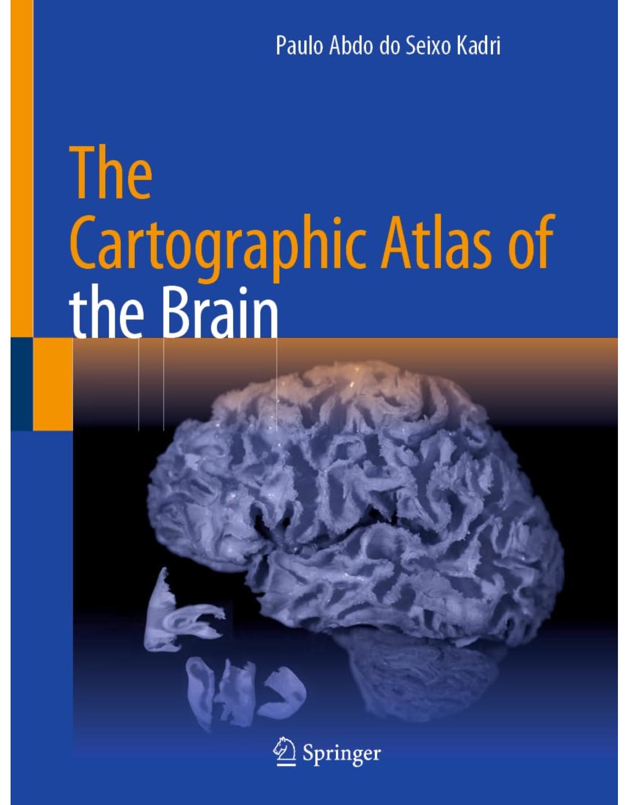 The Cartographic Atlas of the Brain