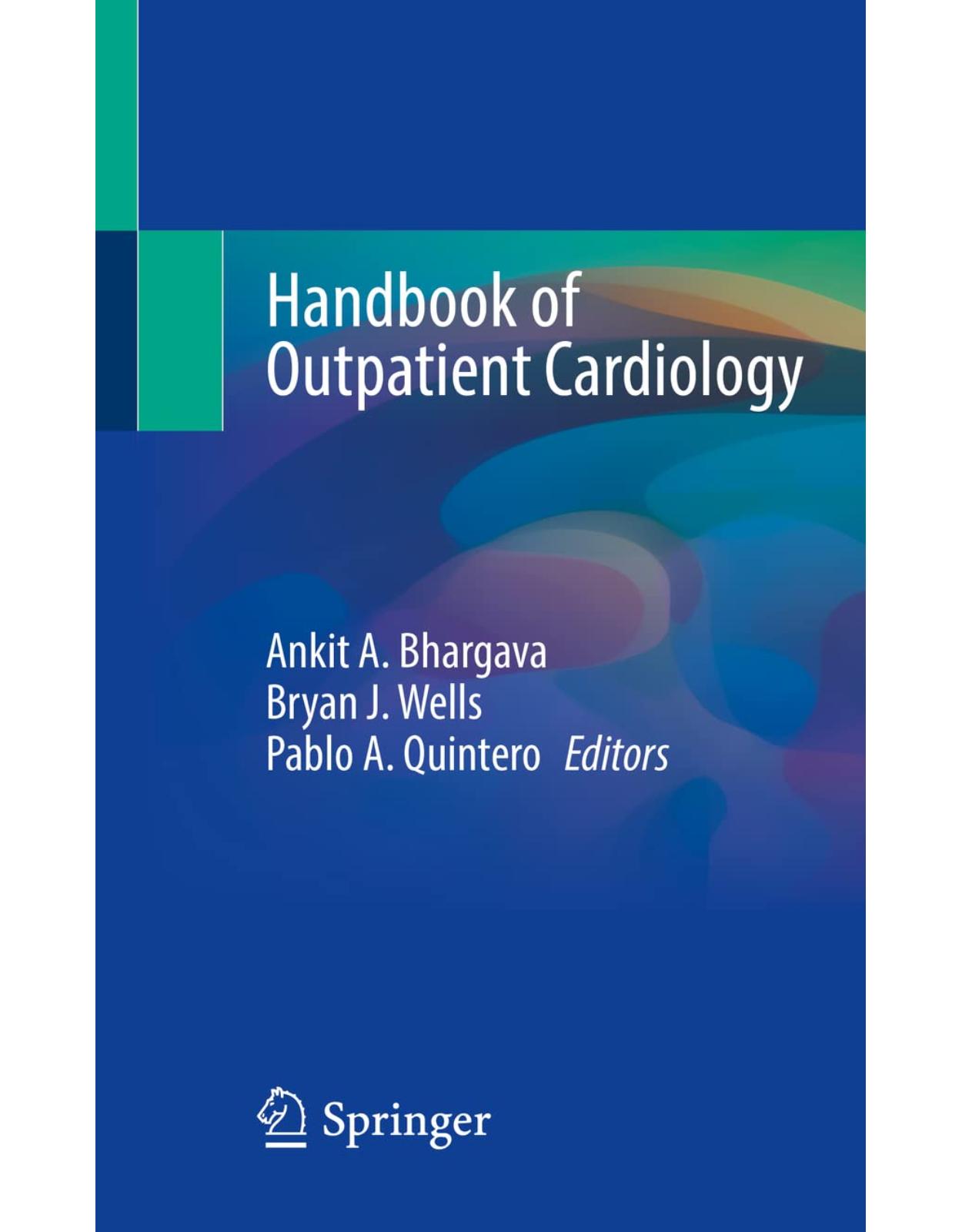 Handbook of Outpatient Cardiology