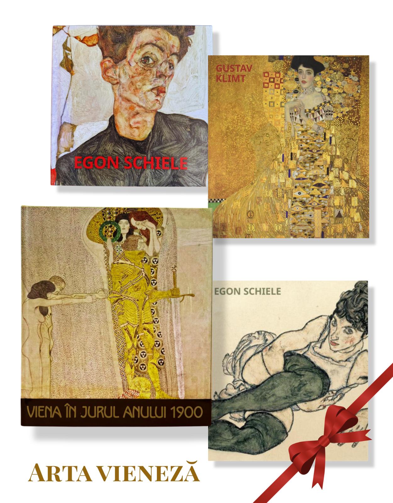 Pachet Artă vieneză