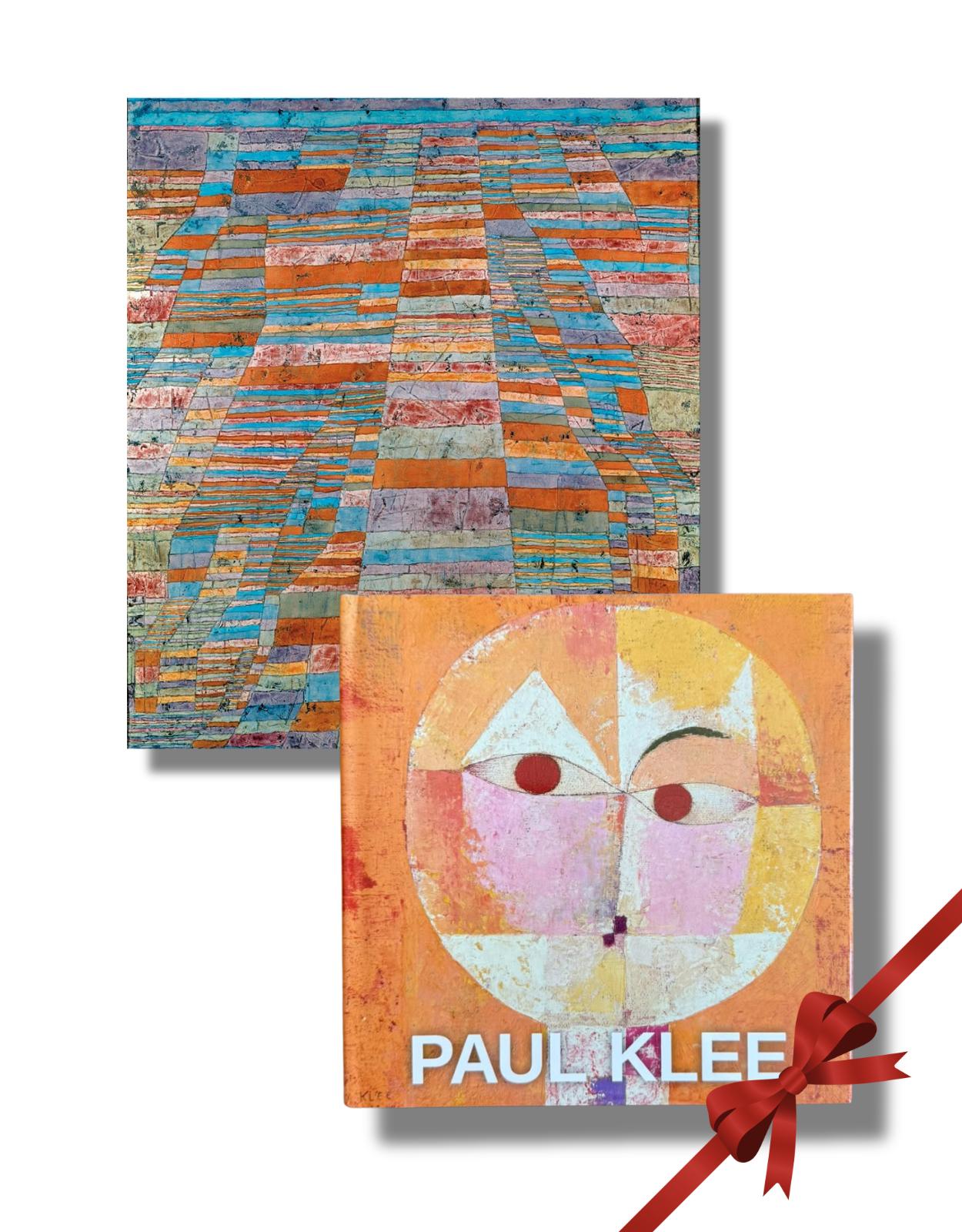 Pachet Artă Paul Klee