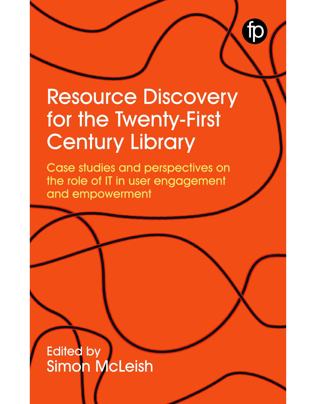 Resource Discovery for the Twenty-First Century Library