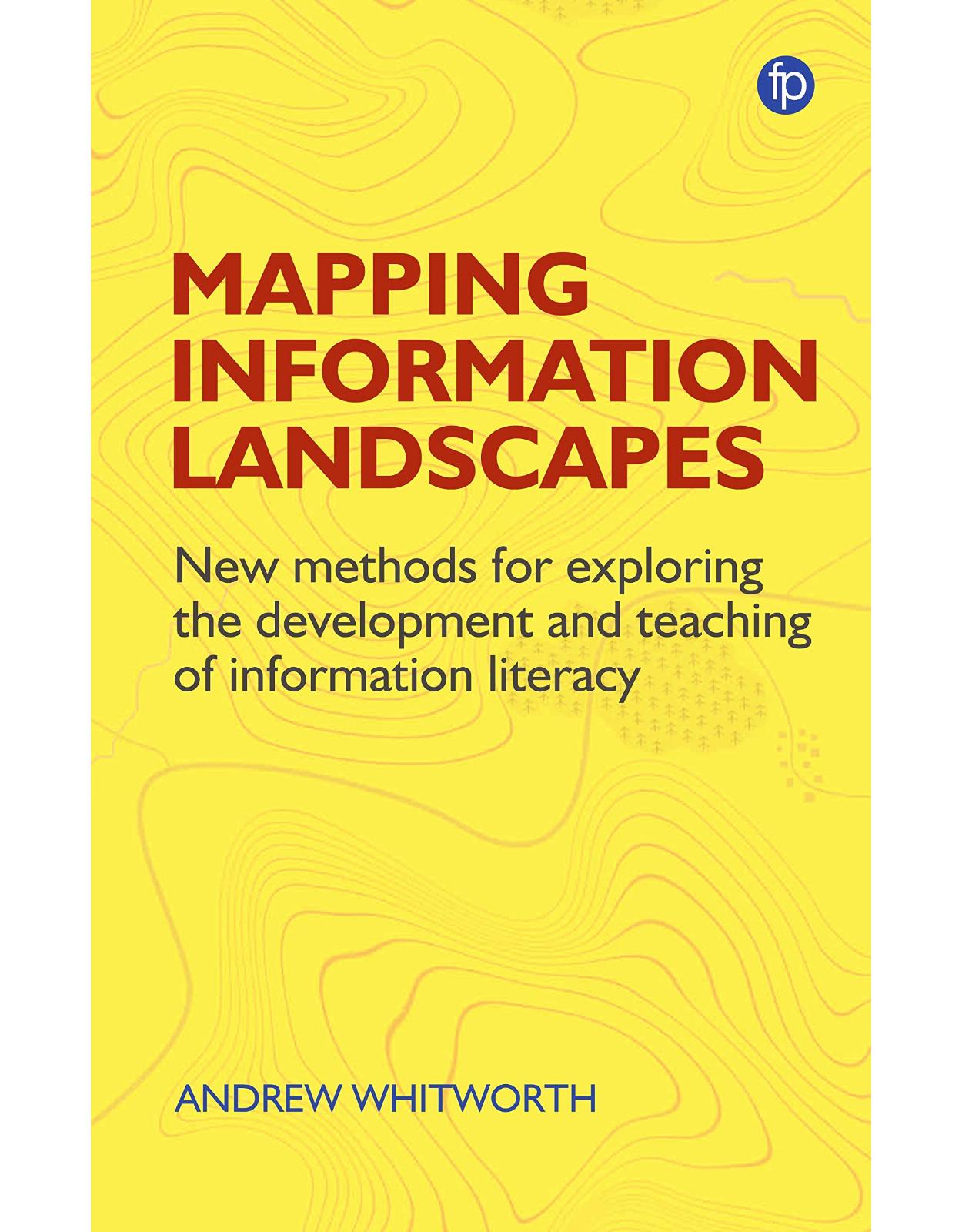 Information, Mapping and Power: New methods for exploring the development and teaching of information literacy education and mapping