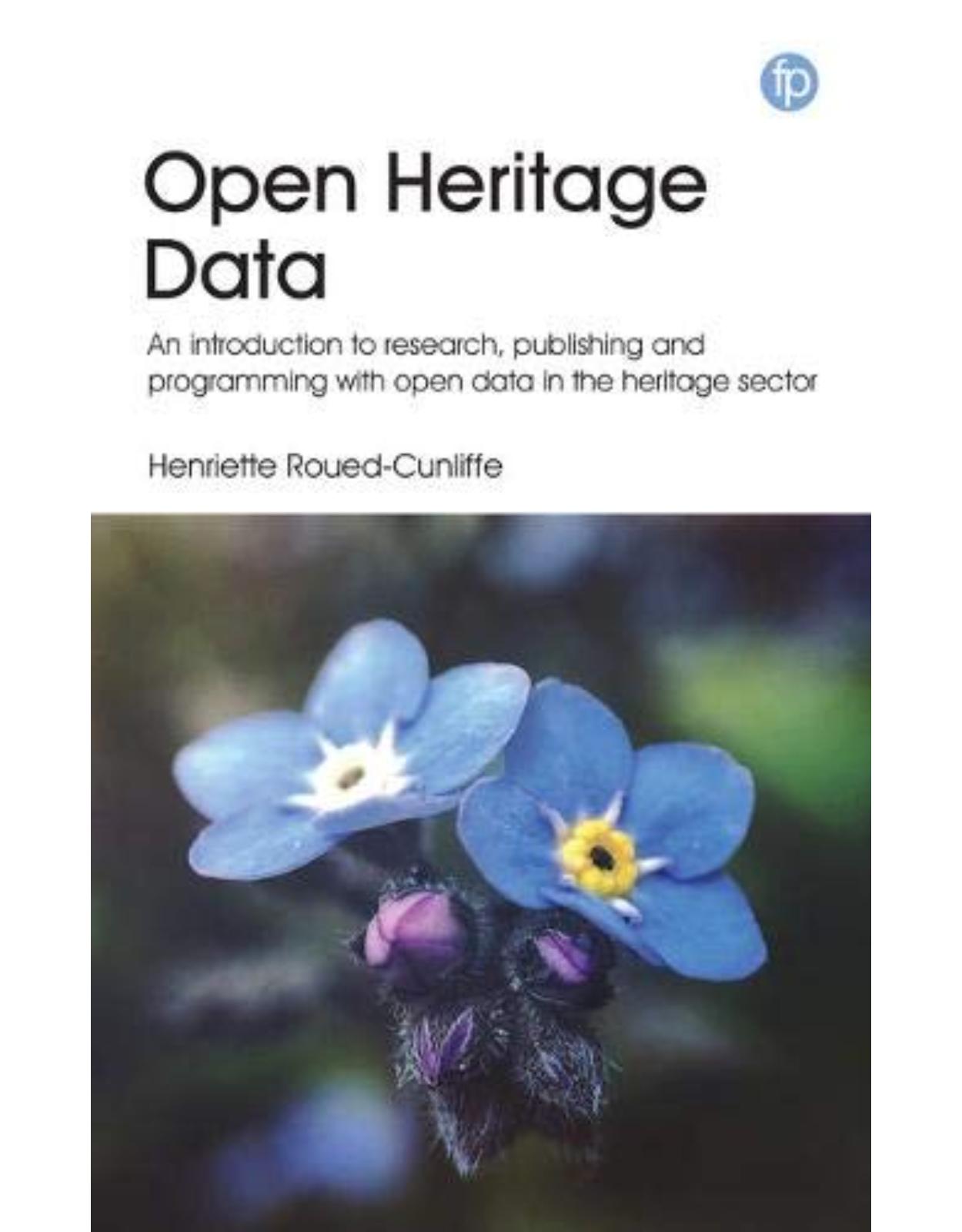 Open Heritage Data: Publishing and using open data for visualization, mapping, and mining in cultural heritage institutions