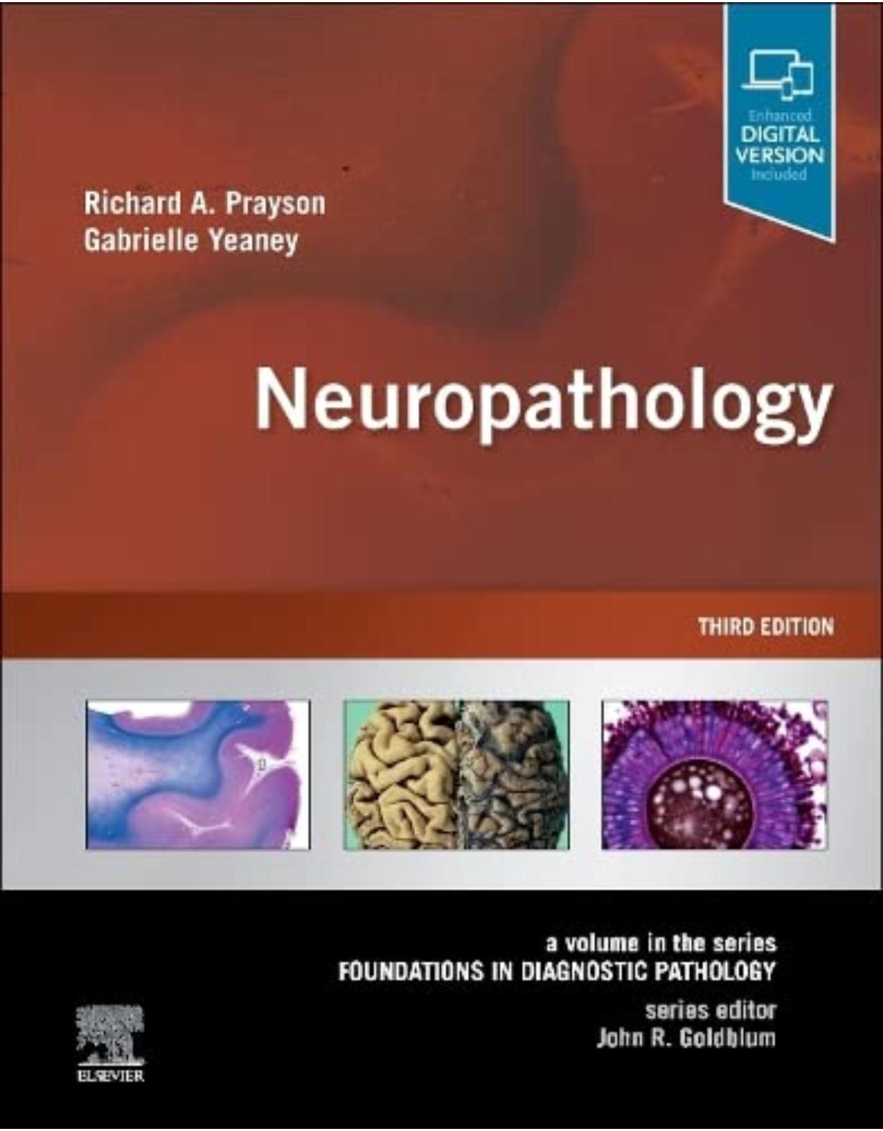 Neuropathology, 3rd Edition