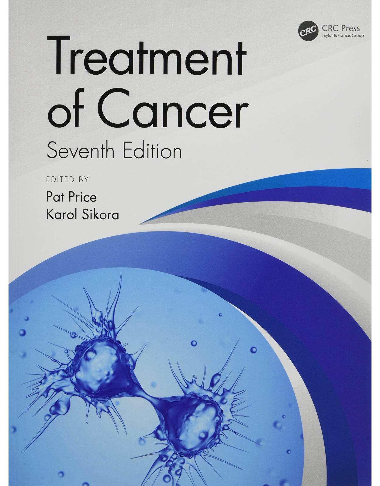 Treatment of Cancer 