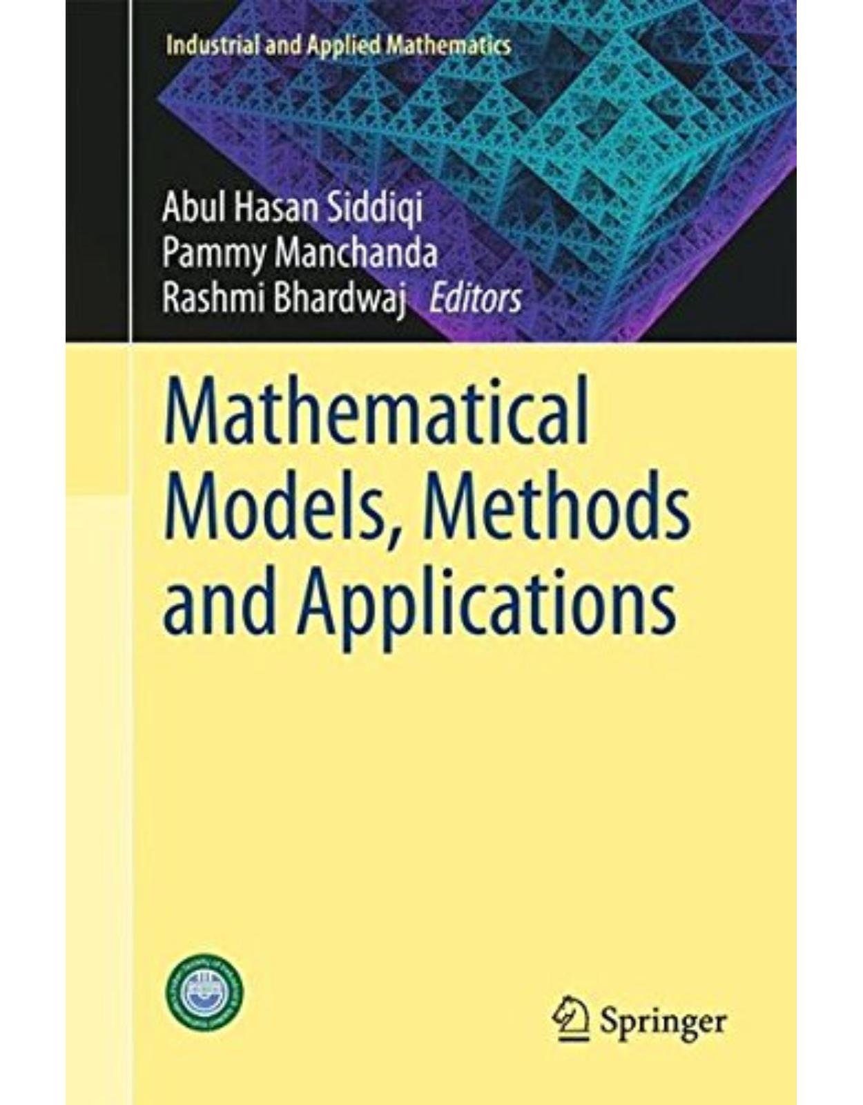 Mathematical Models, Methods and Applications 