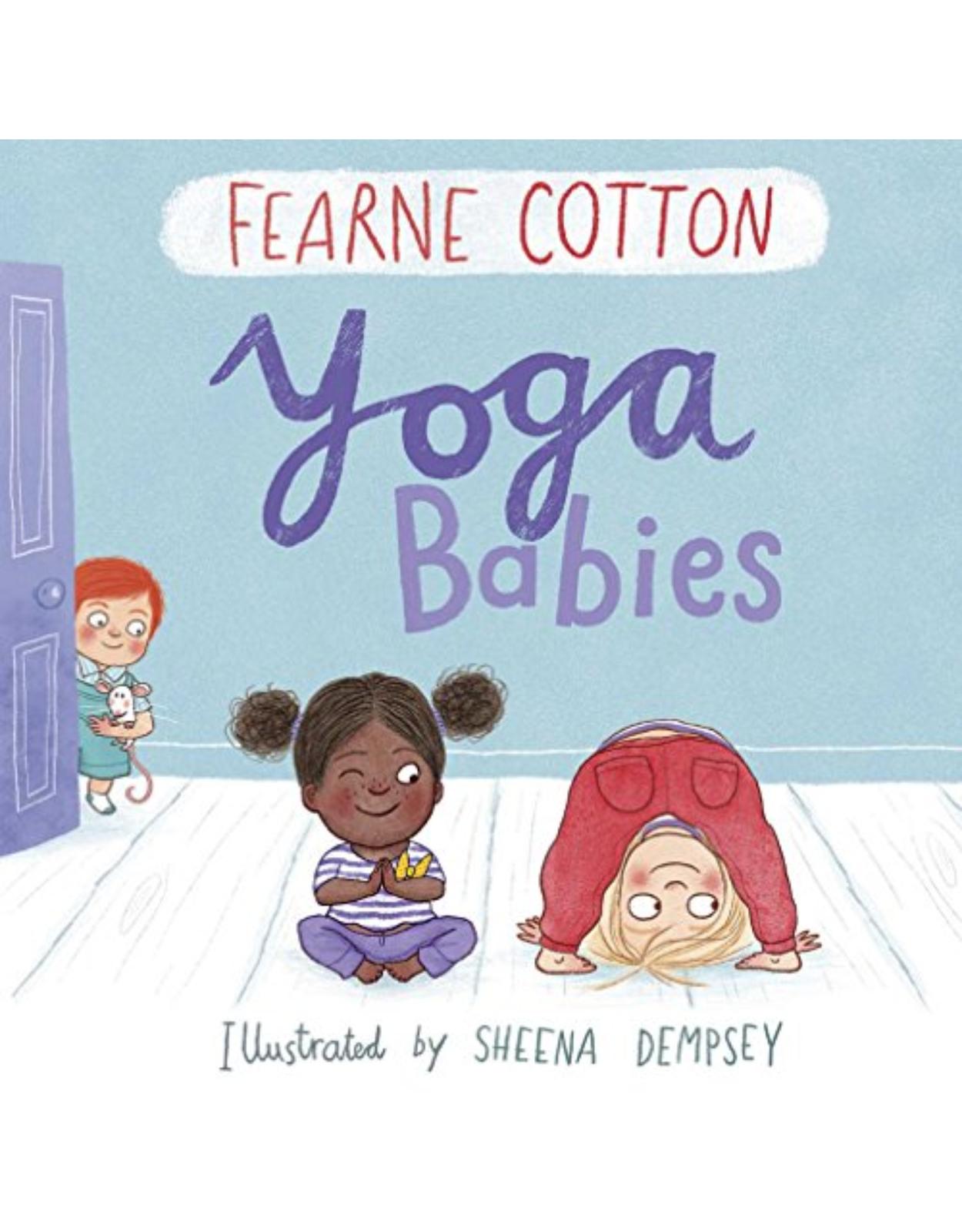 Yoga Babies