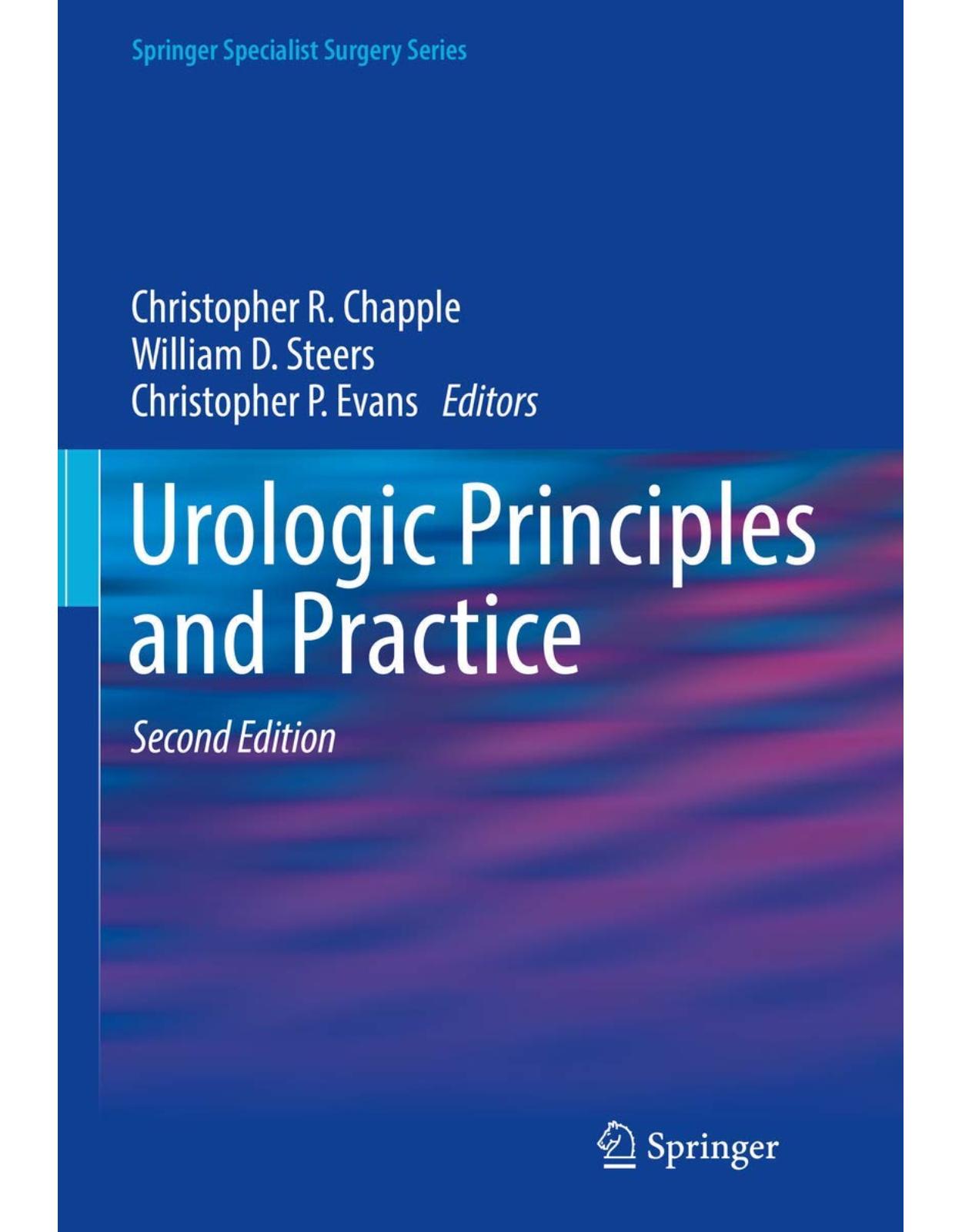 Urologic Principles and Practice. Second Edition
