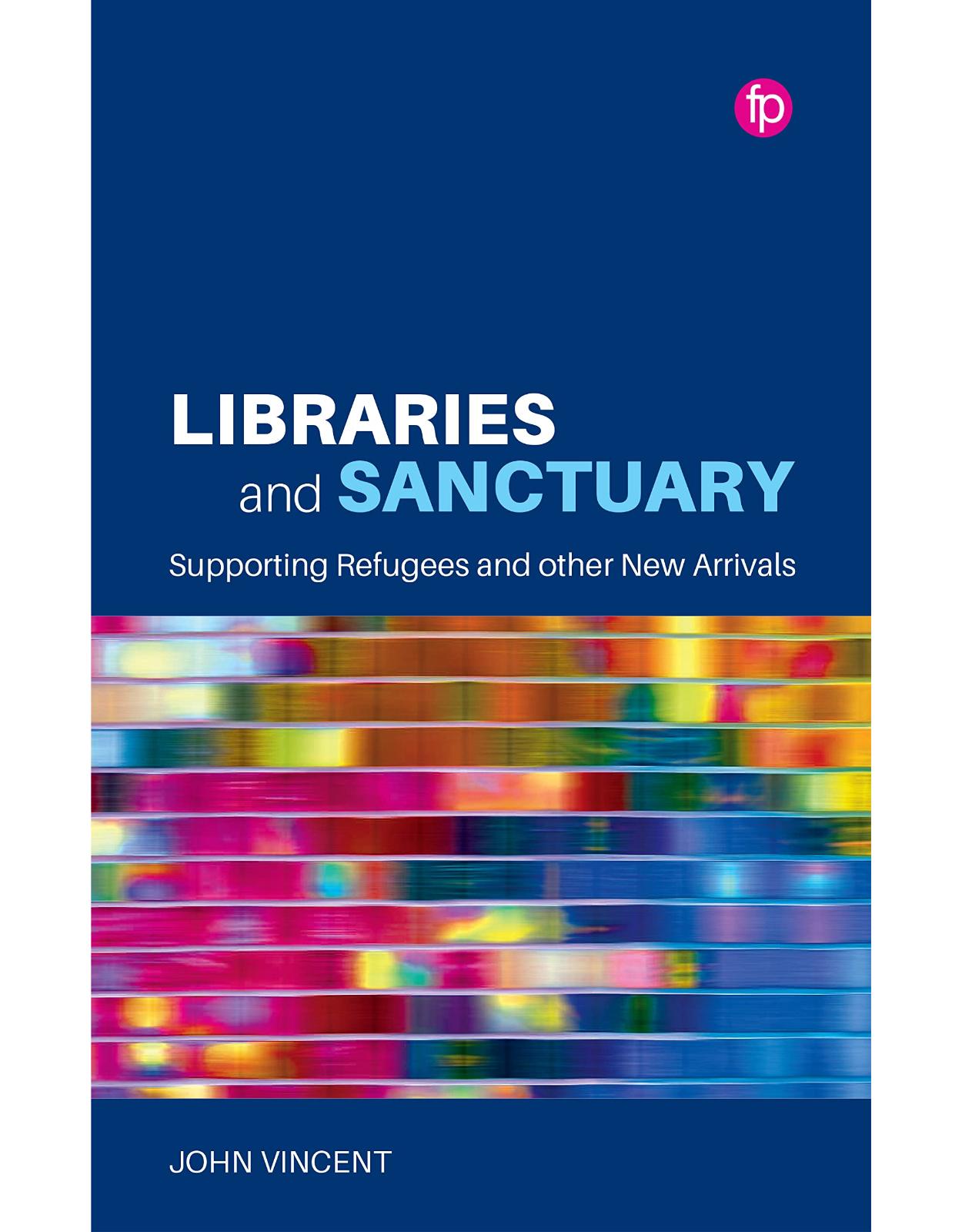 Libraries and Sanctuary