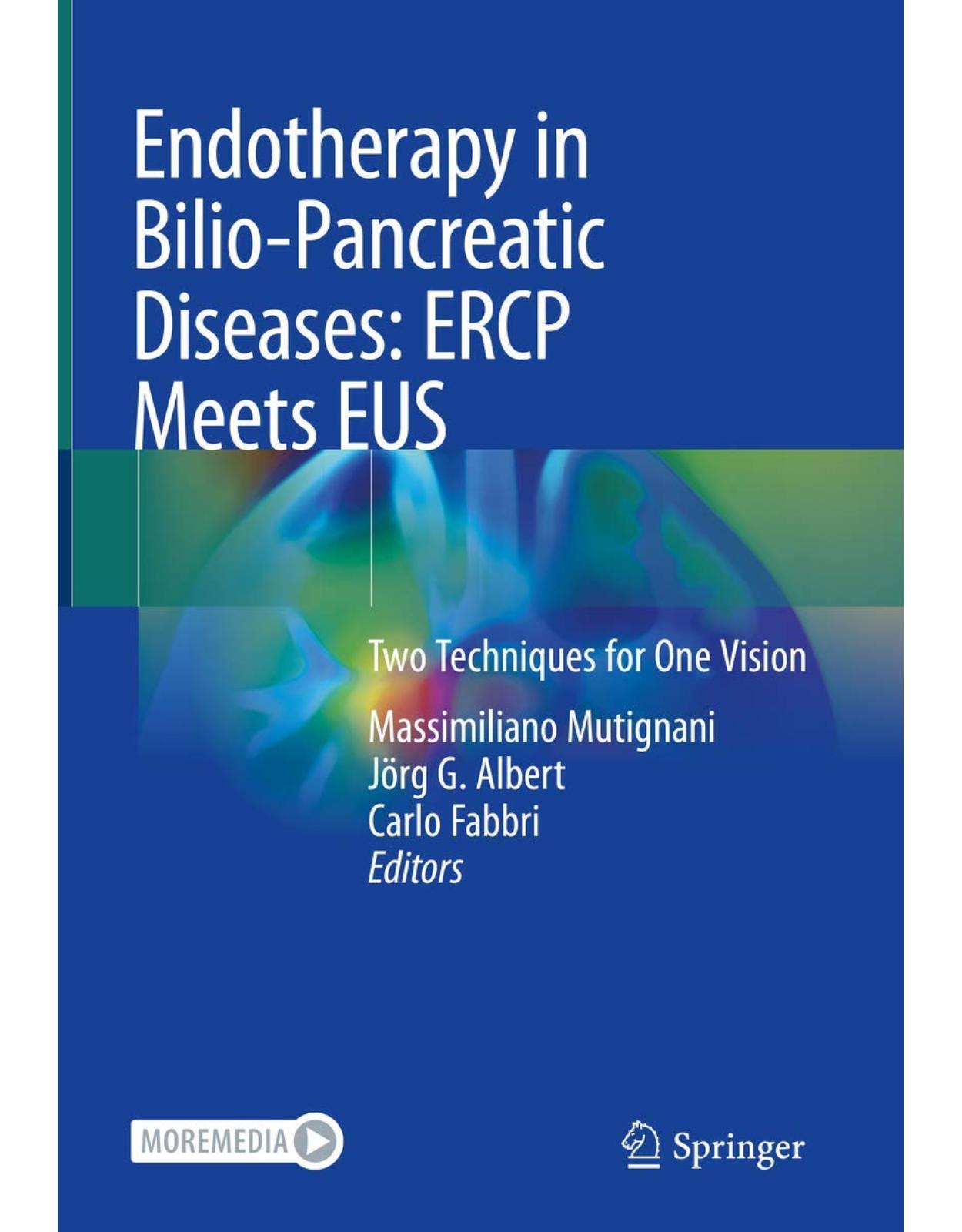 Endotherapy in Biliopancreatic Diseases: ERCP Meets EUS: Two Techniques for One Vision