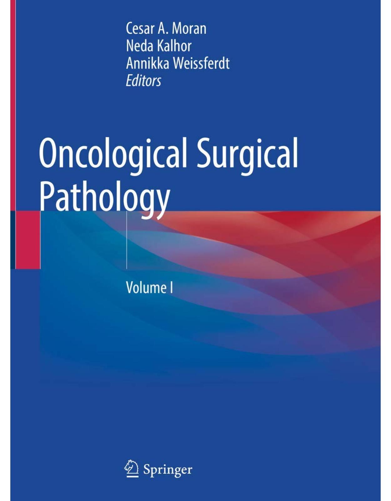 Oncological Surgical Pathology 