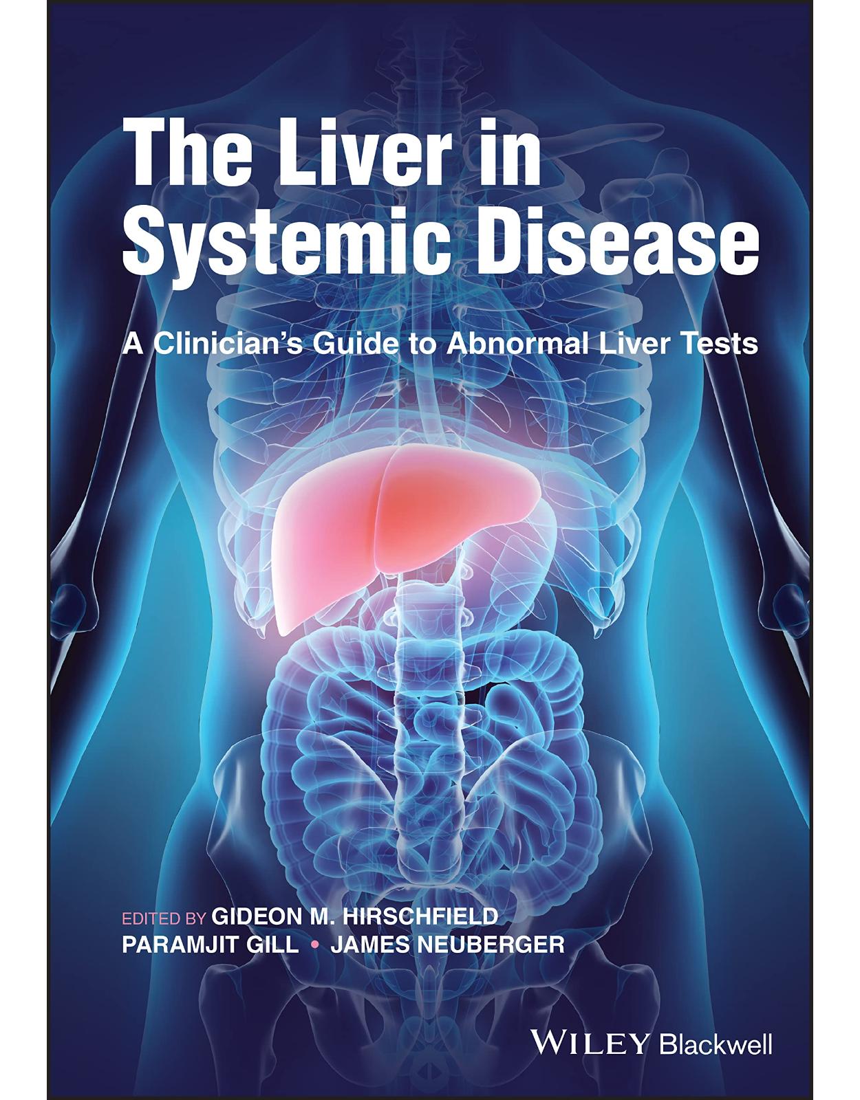 The Liver in Systemic Disease