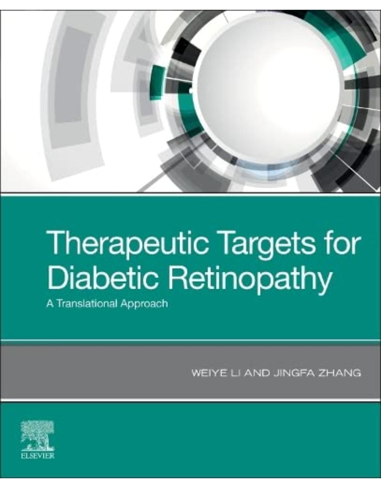 Therapeutic Targets for Diabetic Retinopathy