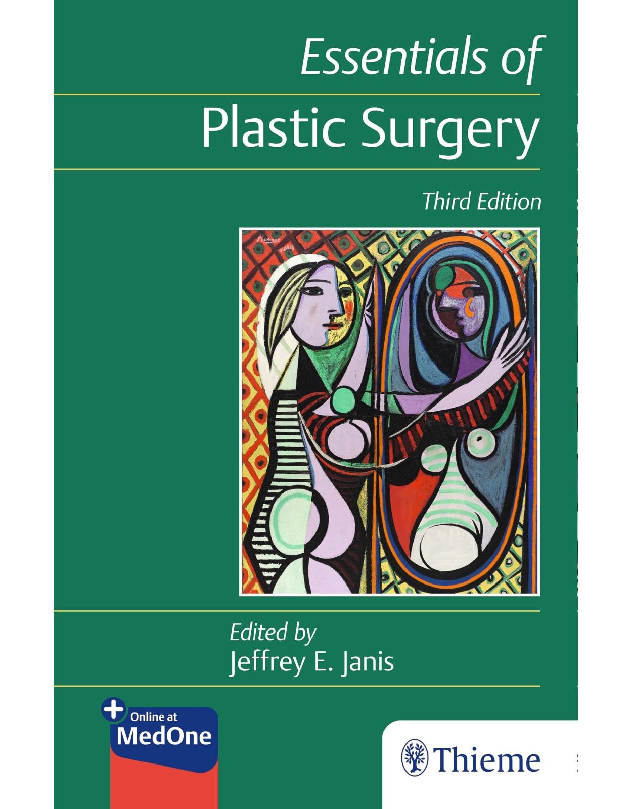 Essentials of Plastic Surgery