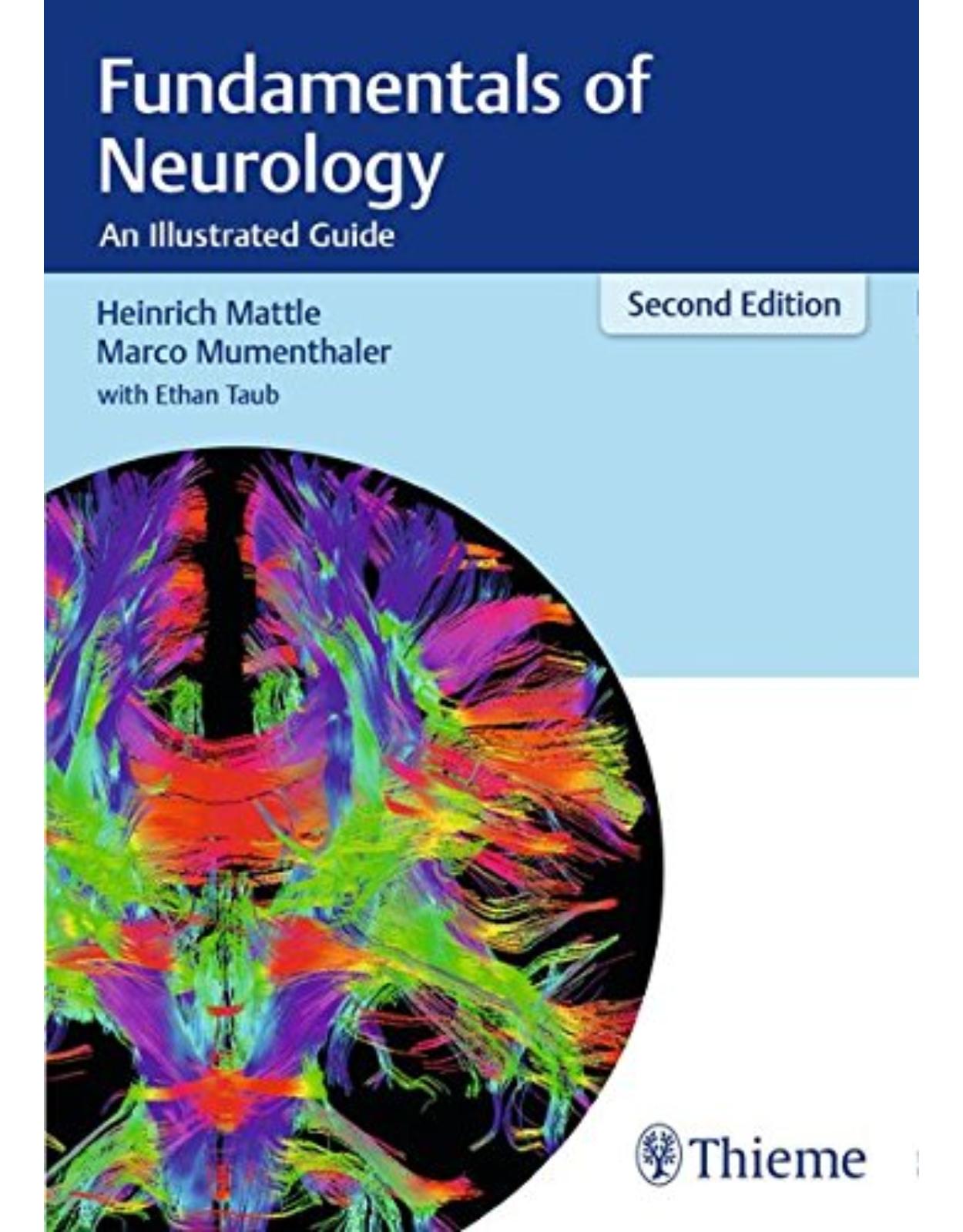 Fundamentals of Neurology: An Illustrated Guide