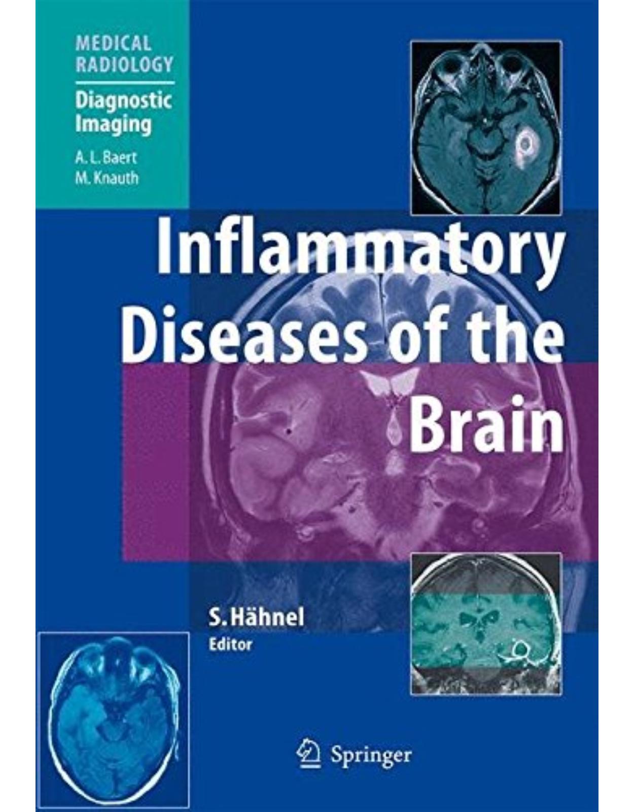 Inflammatory Diseases of the Brain