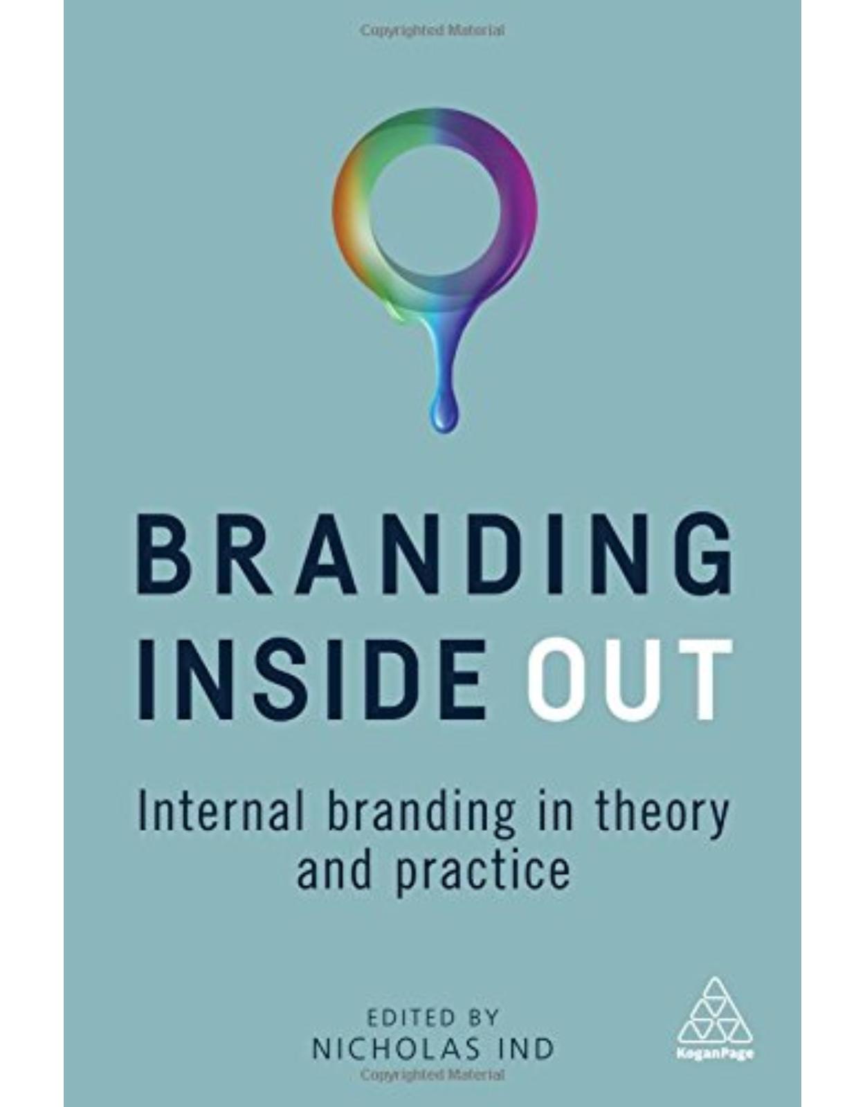 Branding Inside Out