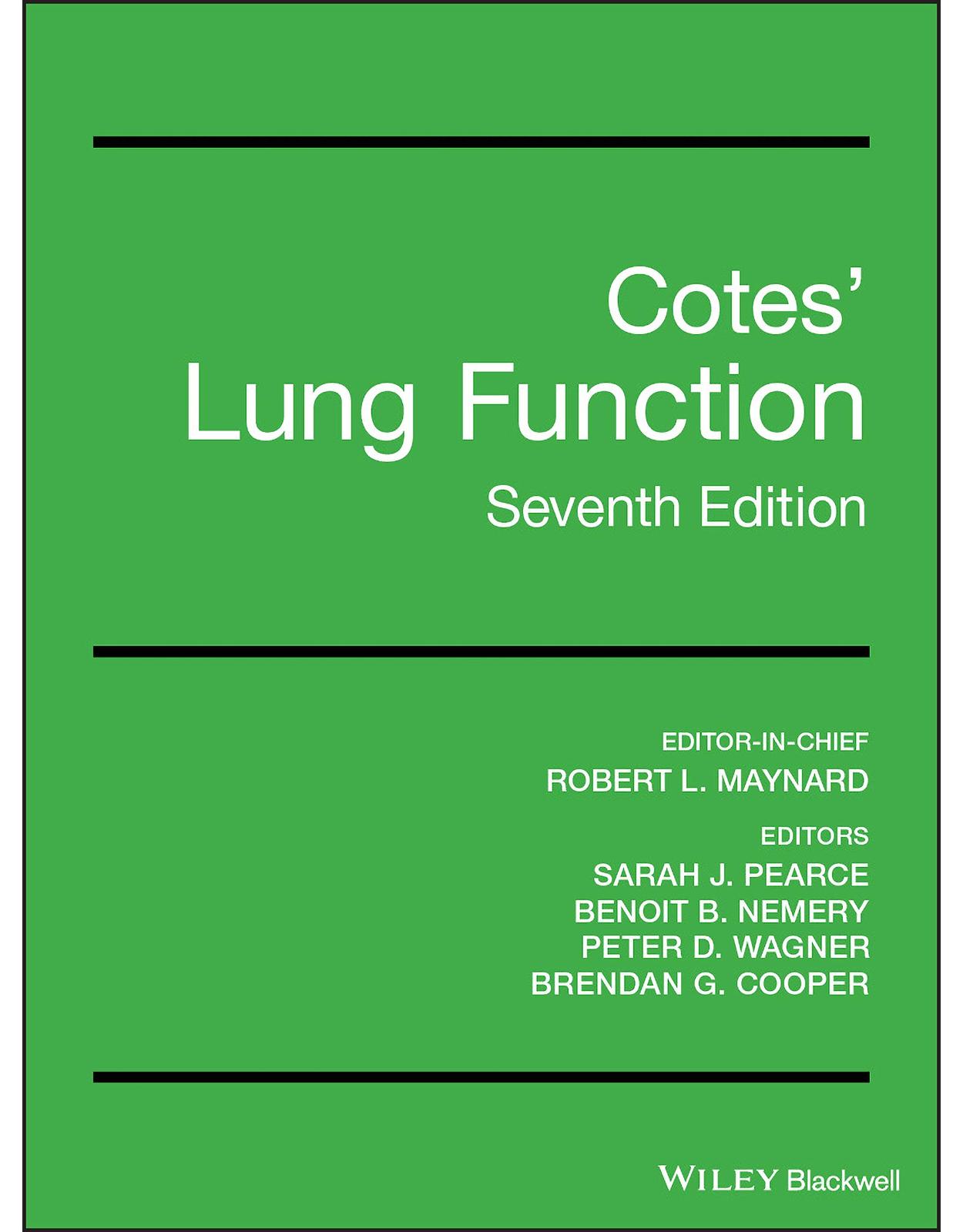 Lung Function 