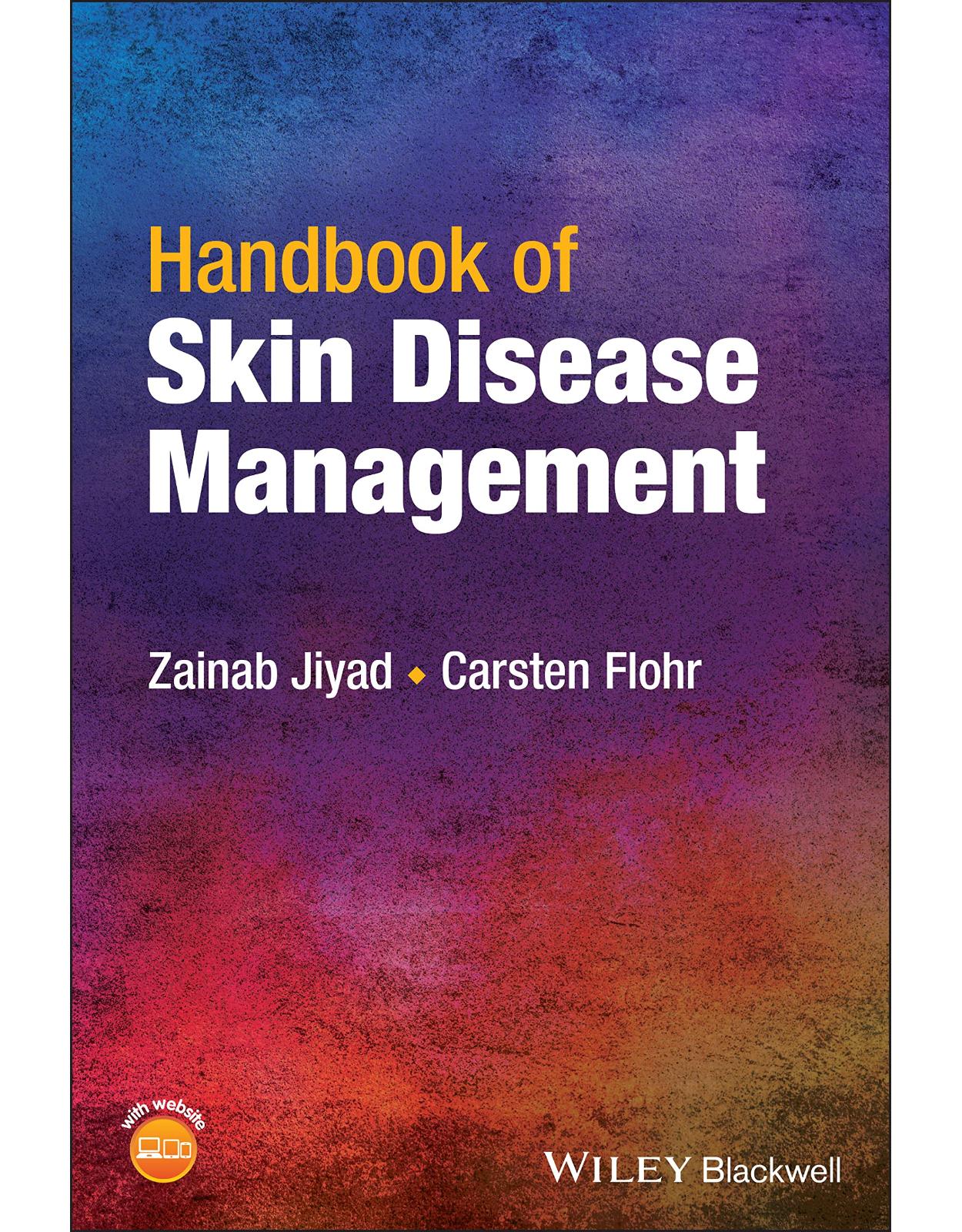 Handbook of Skin Disease Management