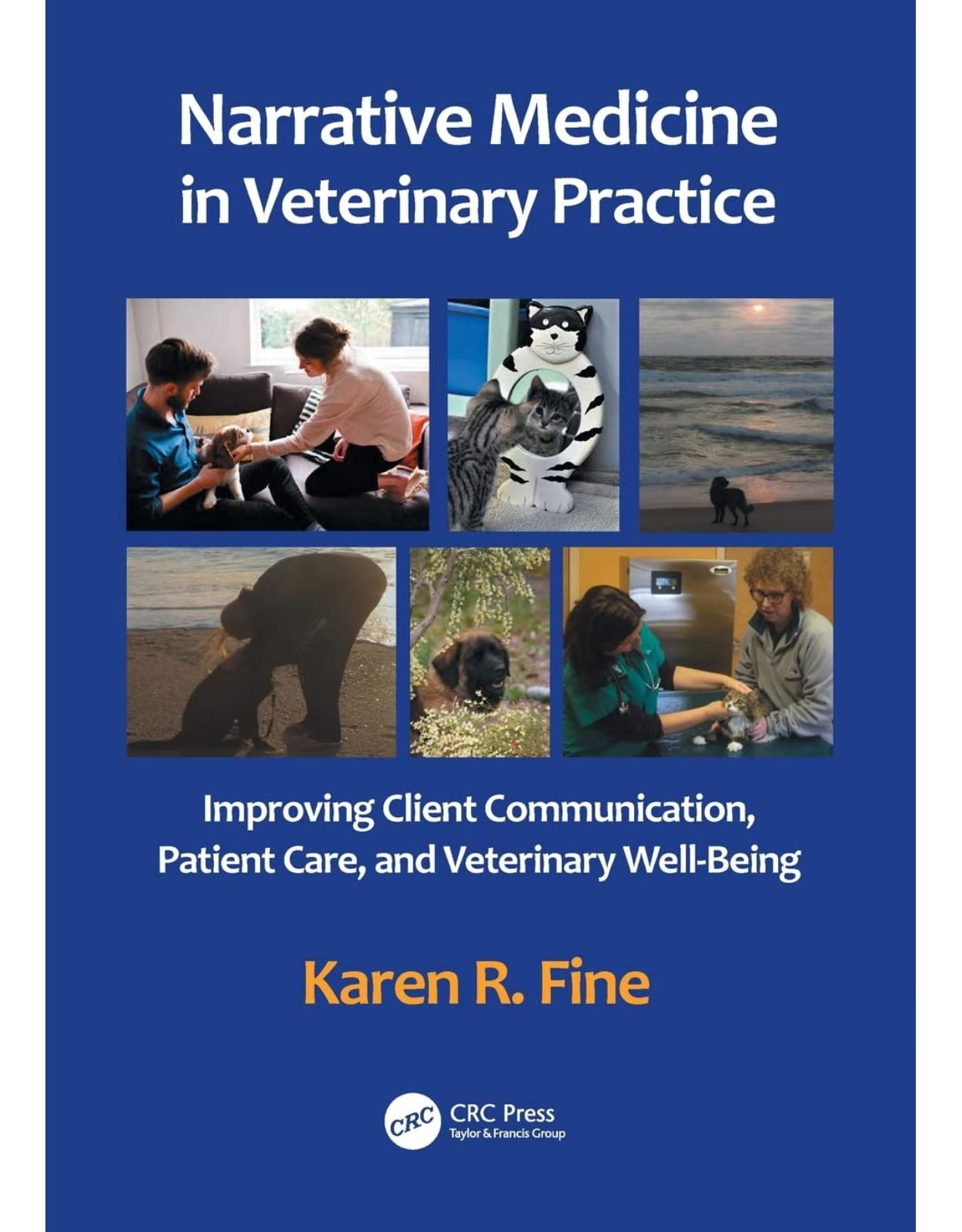 Narrative Medicine in Veterinary Practice